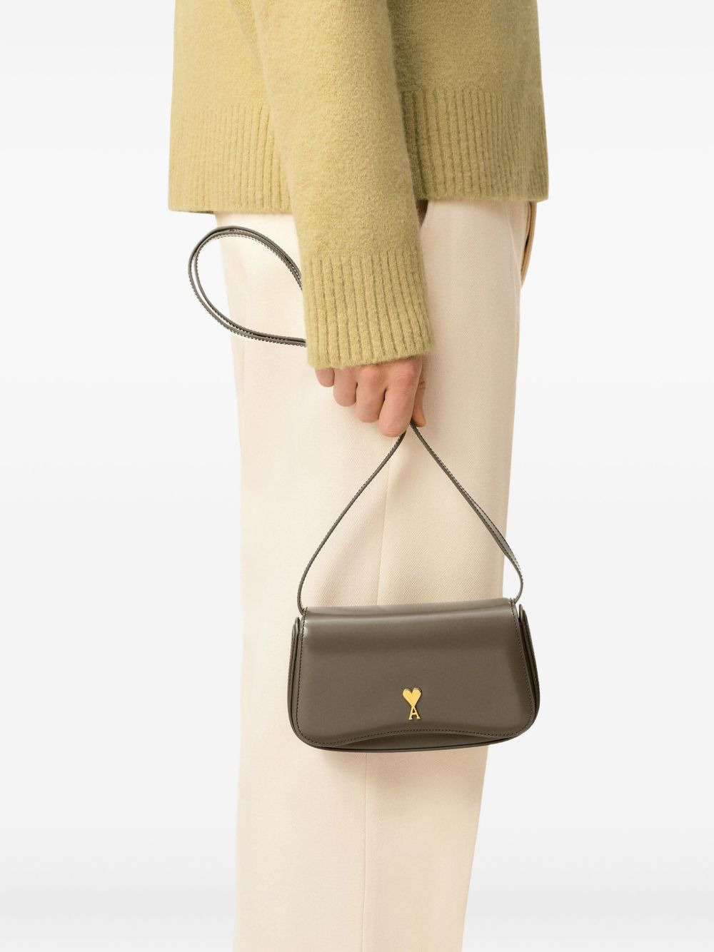 small Paris Paris crossbody bag - 3