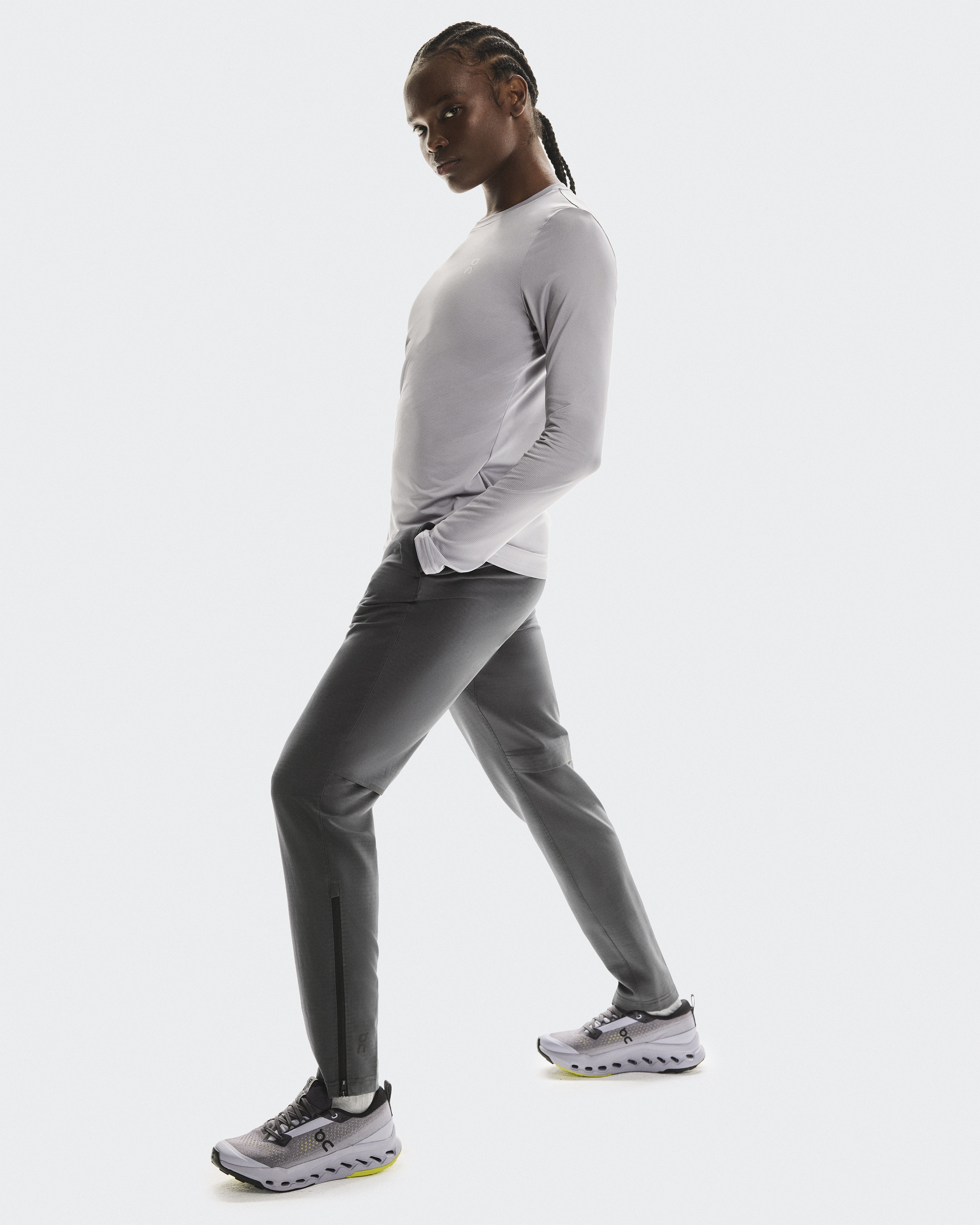 Weather Pants Winter - 3