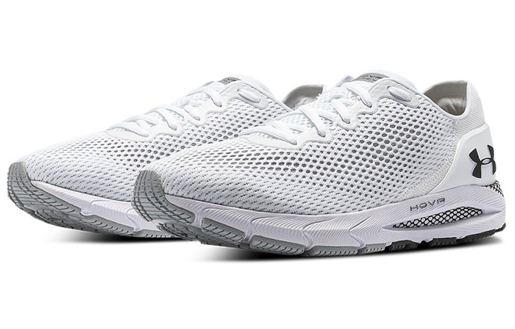 Under Armour HOVR Sonic 4 CN 'White' 3025206-100 - 3