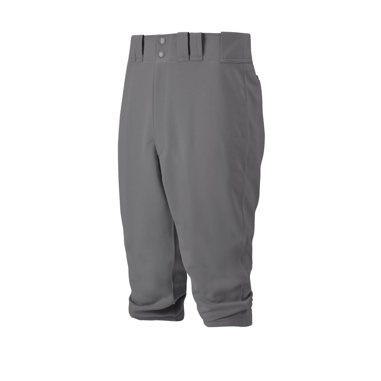 Men's Premier Short Baseball Pant - 1