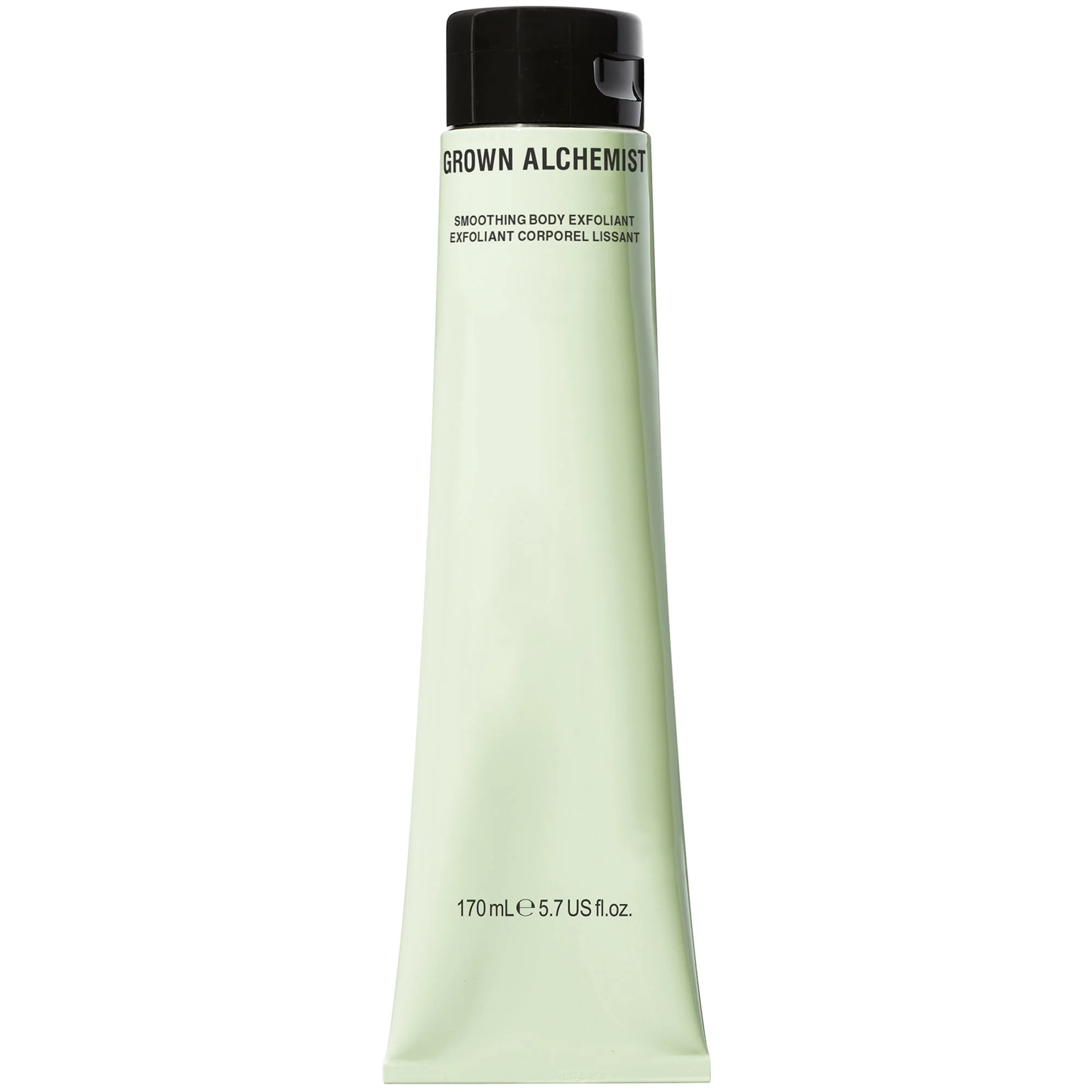 Grown Alchemist Smoothing Body Exfoliant 170ml - 1