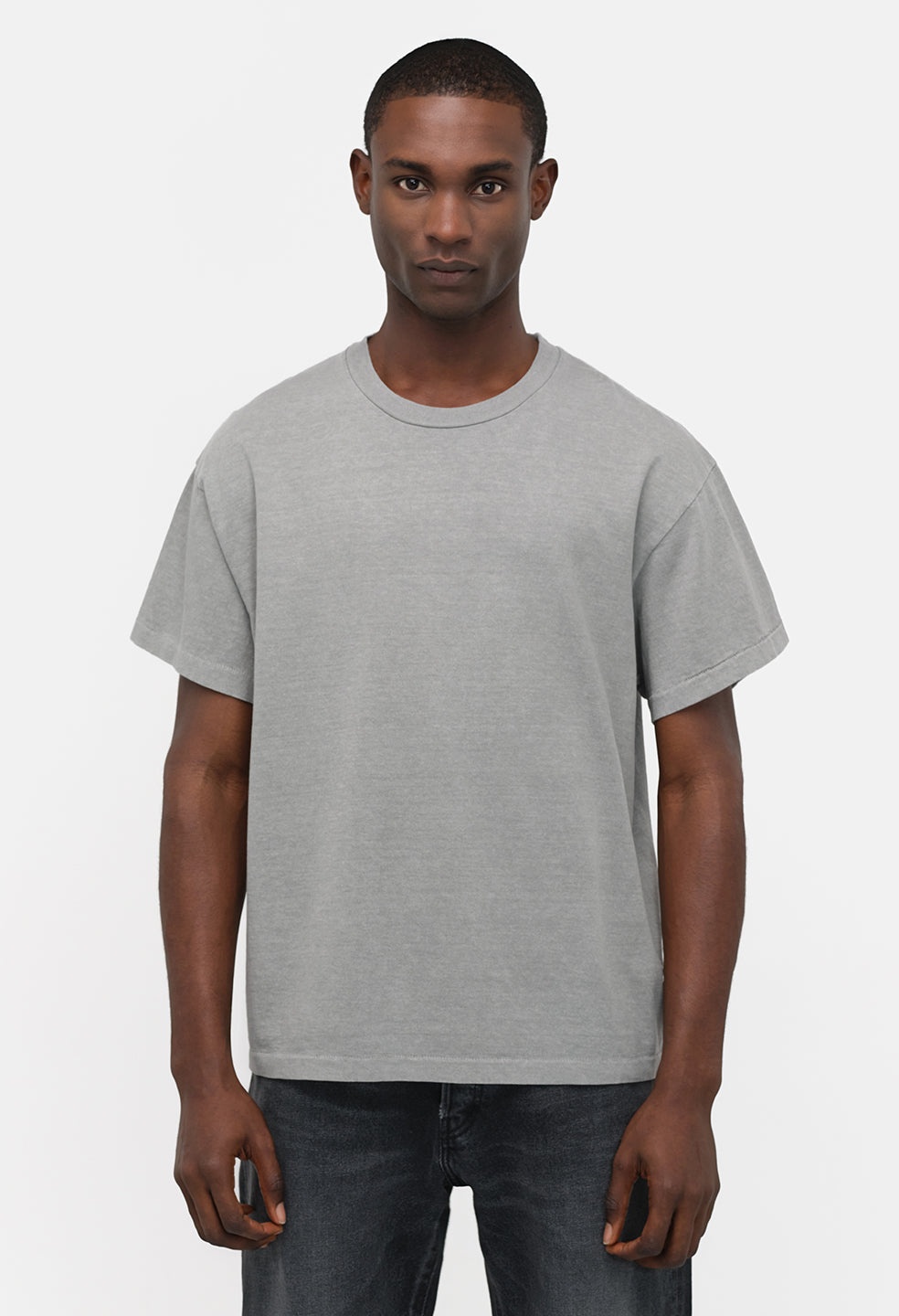 FOUNDATION 3 PACK VINTAGE TEE - 4