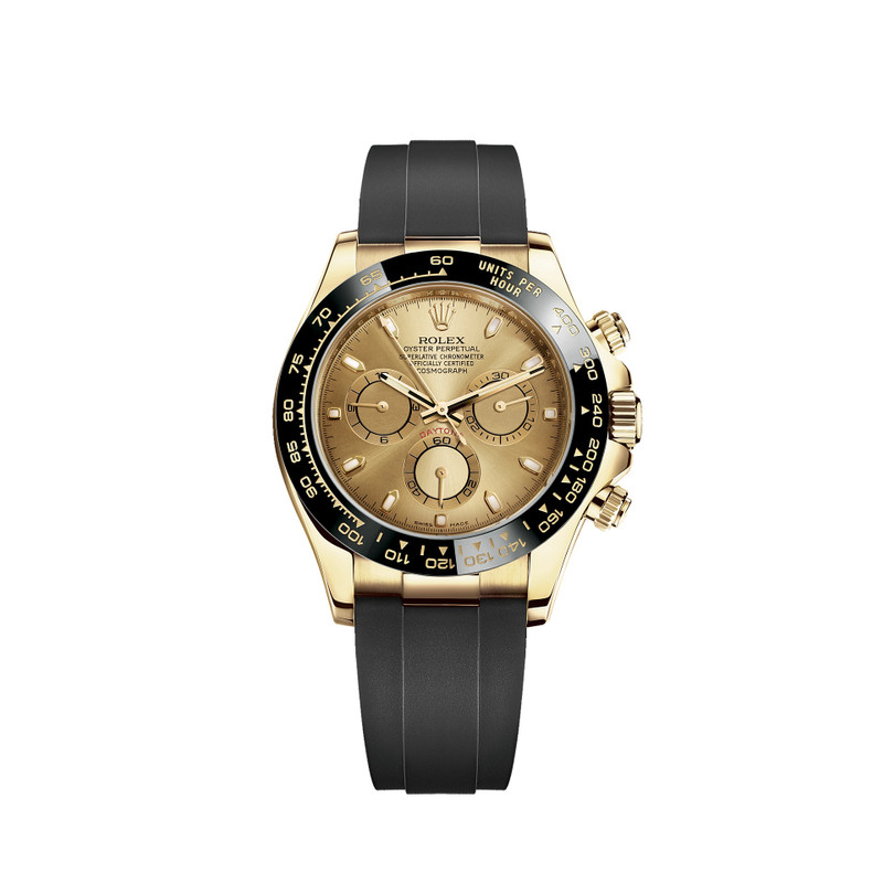 COSMOGRAPH-DAYTONA 116518LN 1