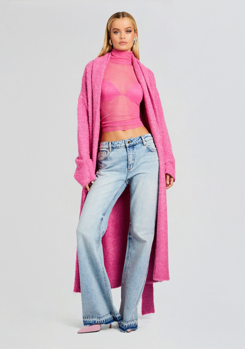 RETROFÊTE MONET SILK BRA outlook