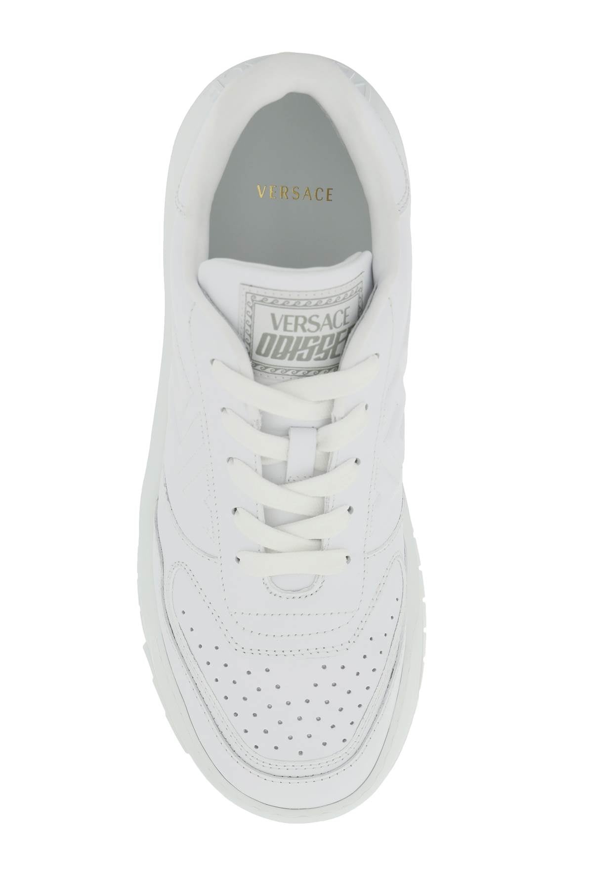 Versace Odissea Sneakers Men - 2