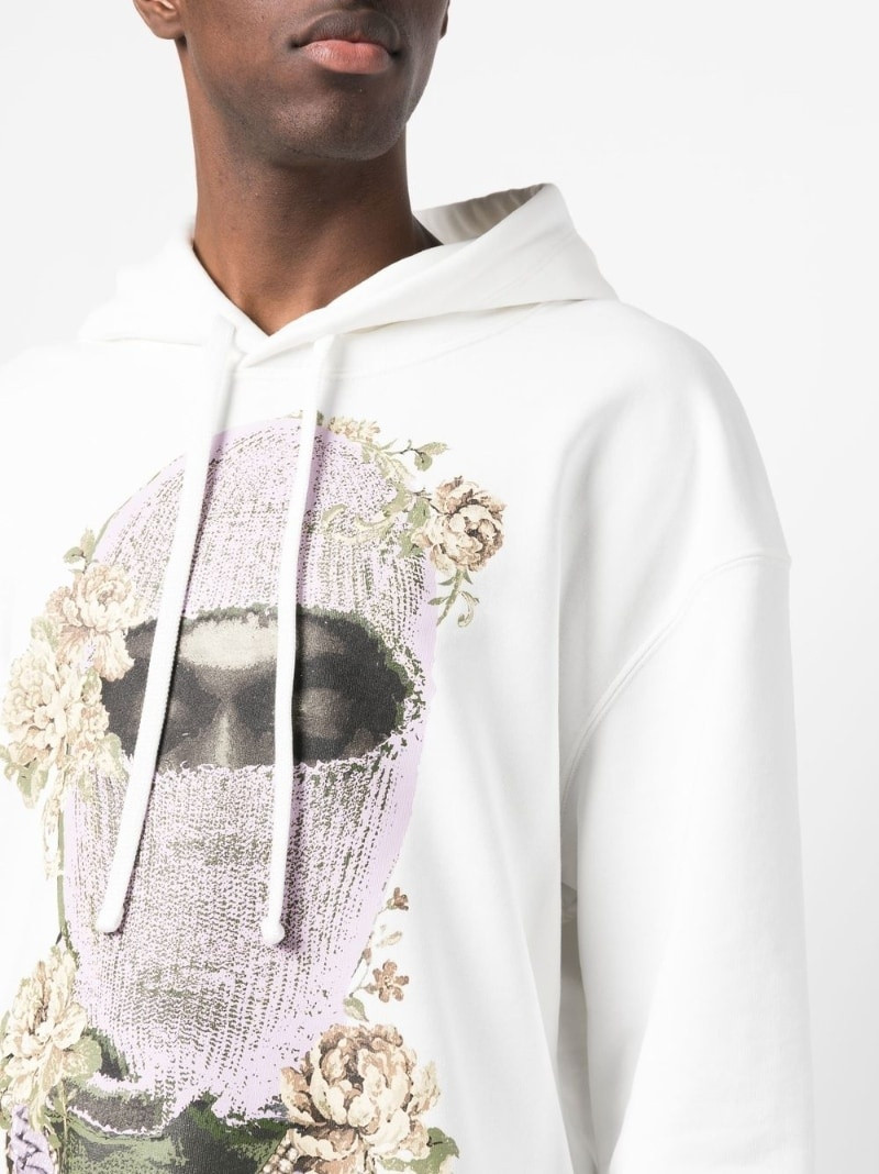 graphic-print long-sleeve hoodie 5