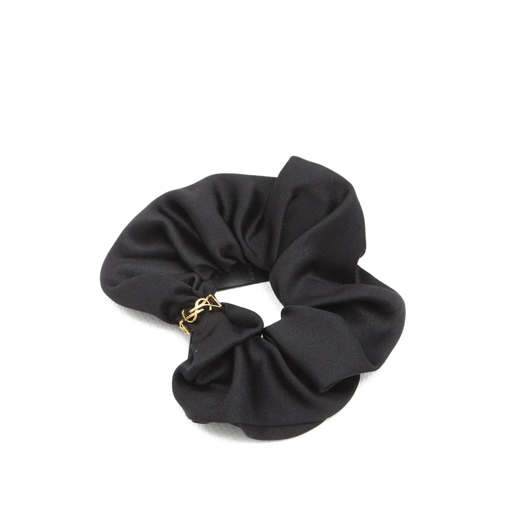 Saint Laurent Black Hair Accessories Women - 1