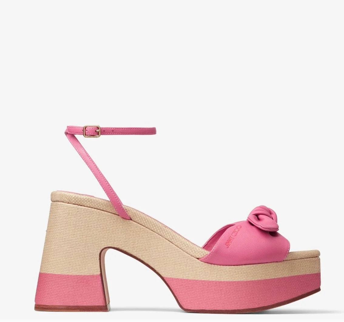 Jimmy Choo Ricia 95 - 1