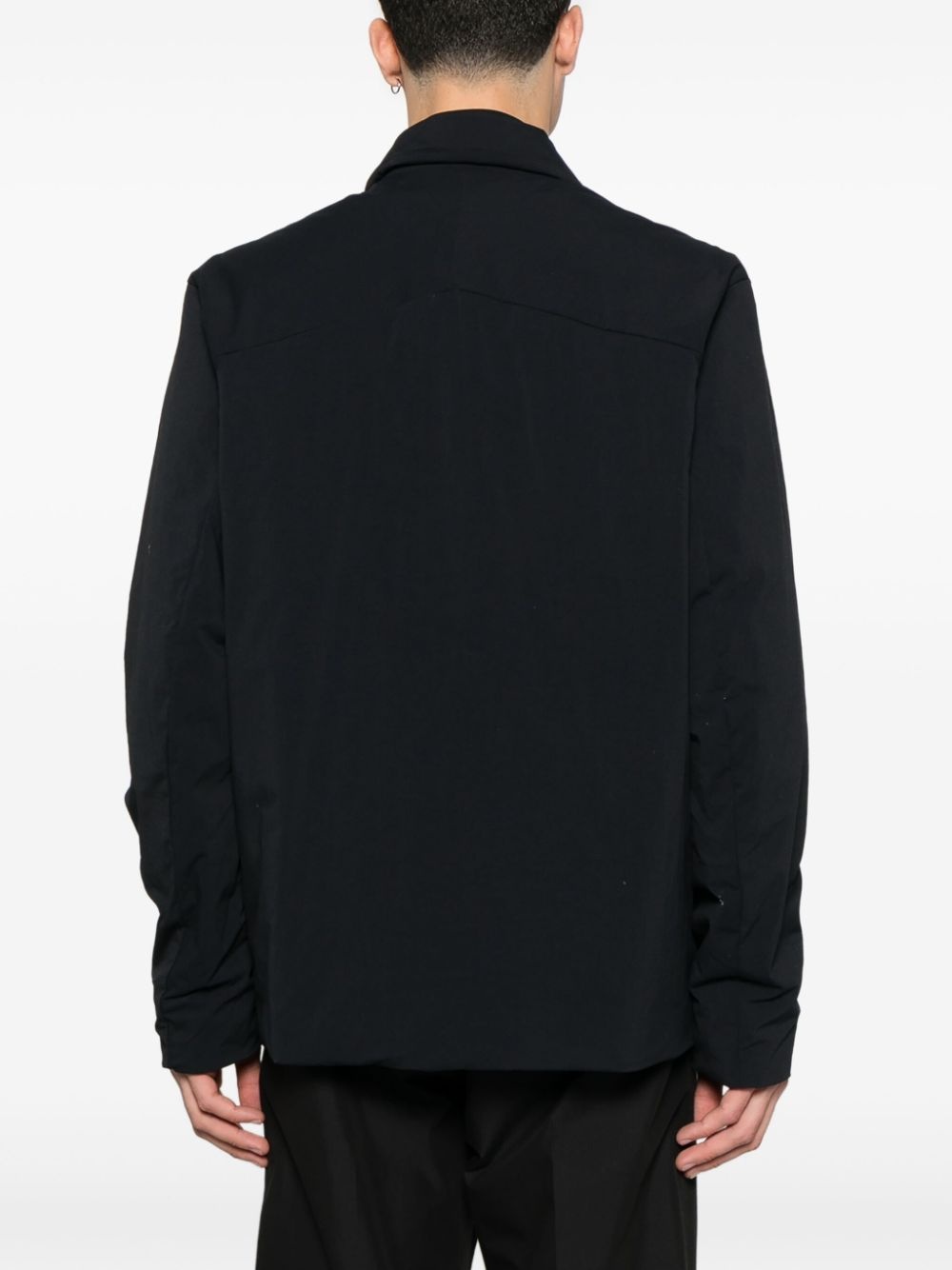 Mionn jacket - 4