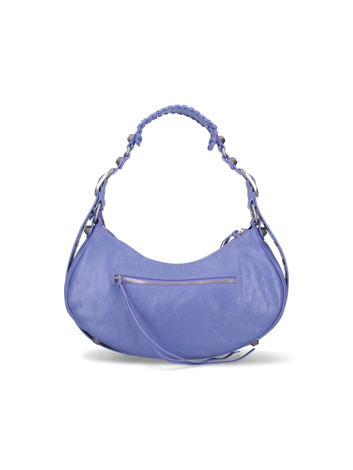 "LE CAGOLE" SMALL CROSSBODY BAG - 3