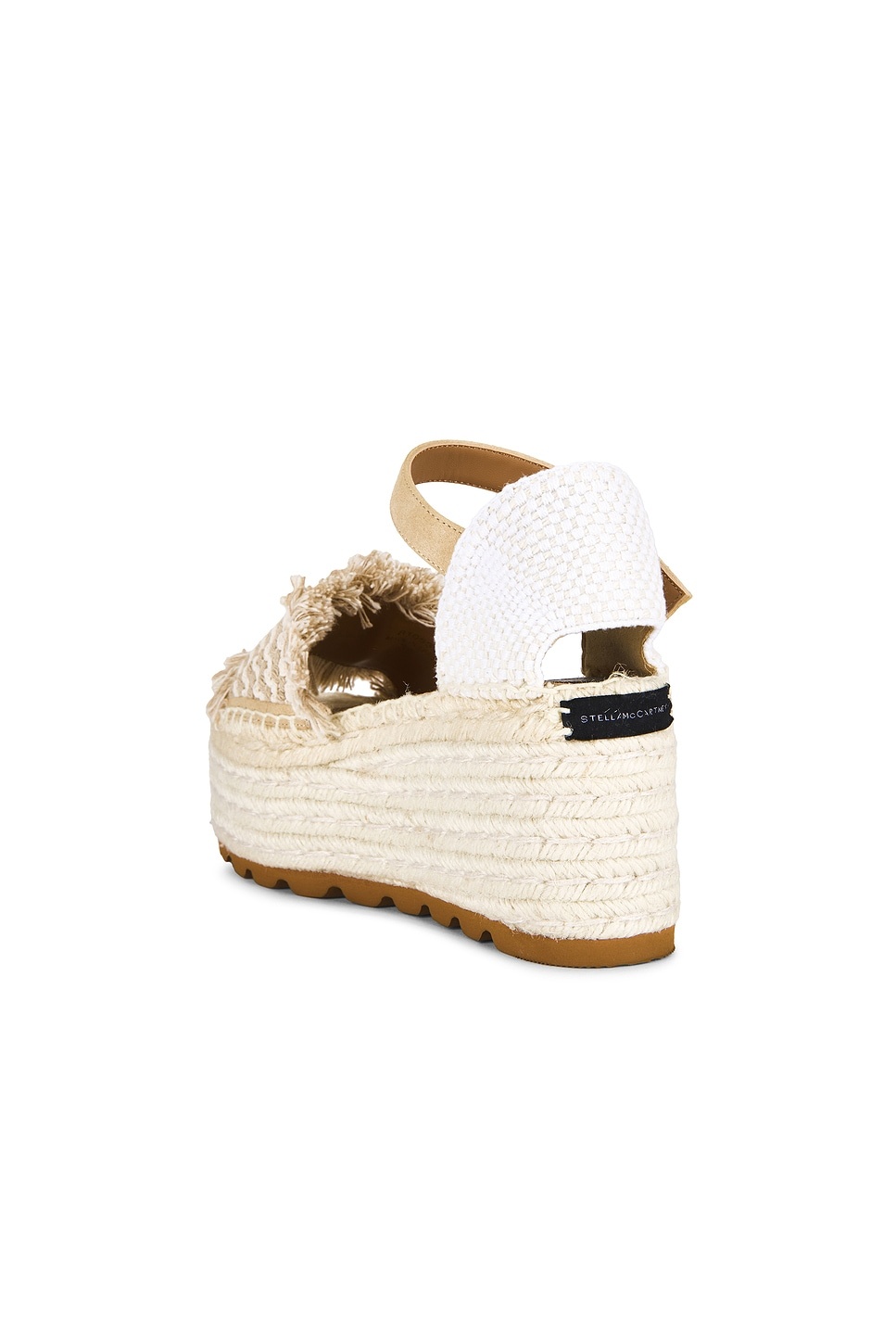 Gaia Platform Sandal - 3