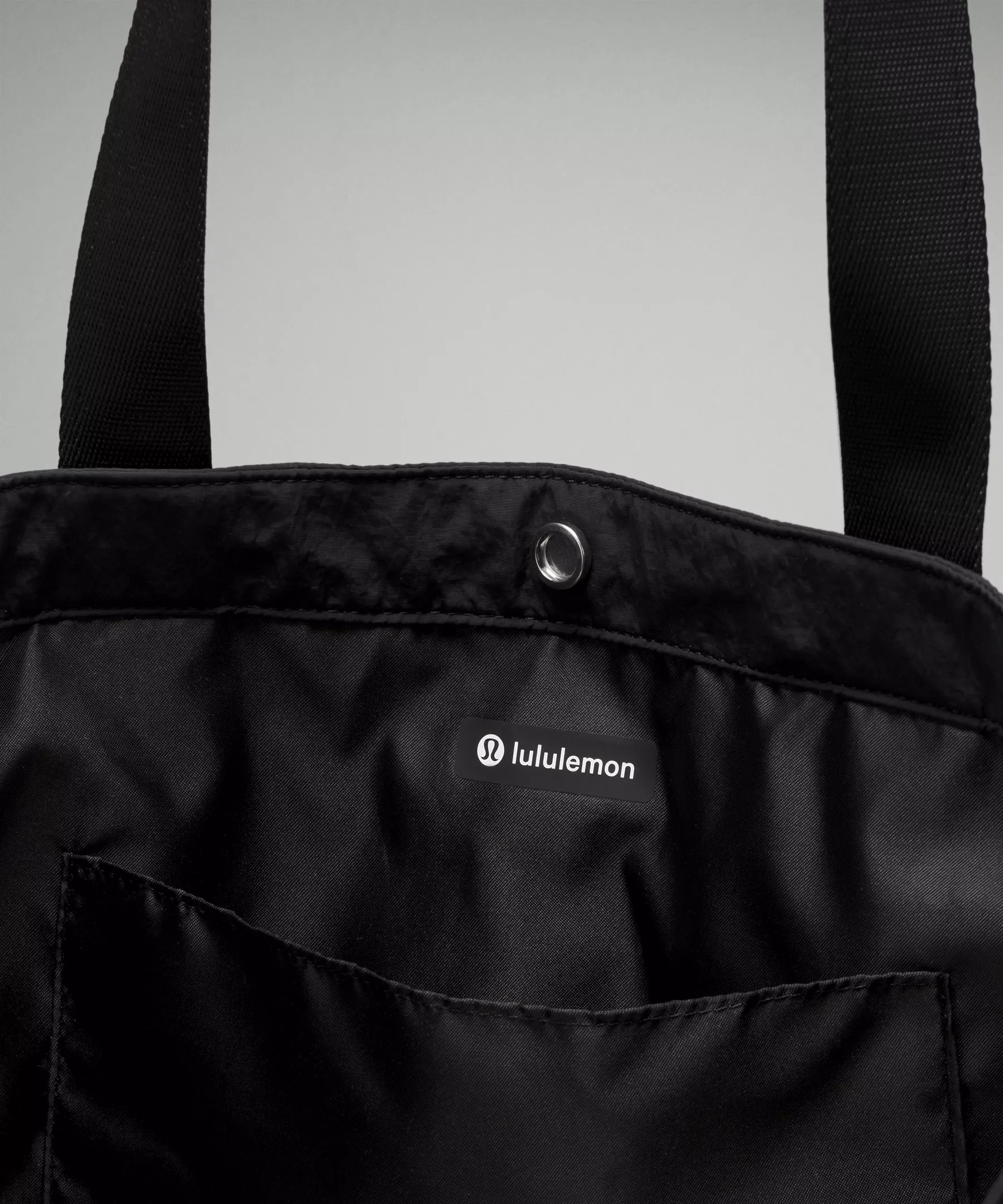 Daily Multi-Pocket Tote Bag 20L - 4