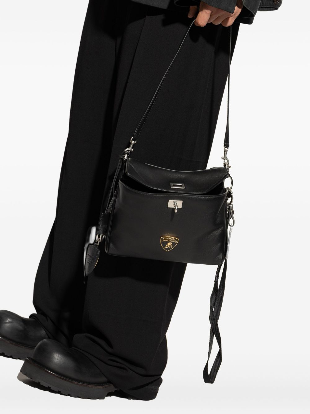 x Lamborghini shoulder bag - 2