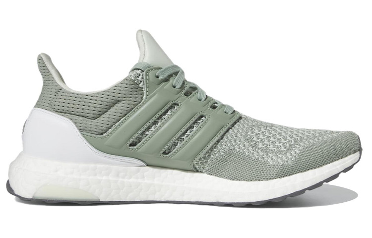 adidas UltraBoost 1.0 'Linen Green' HQ2199 - 2