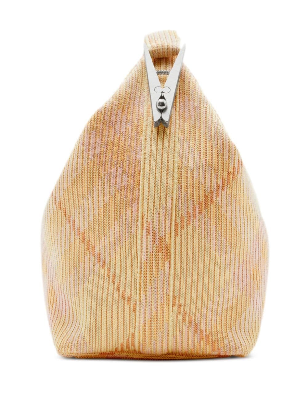medium Peg Duffle shoulder bag - 3