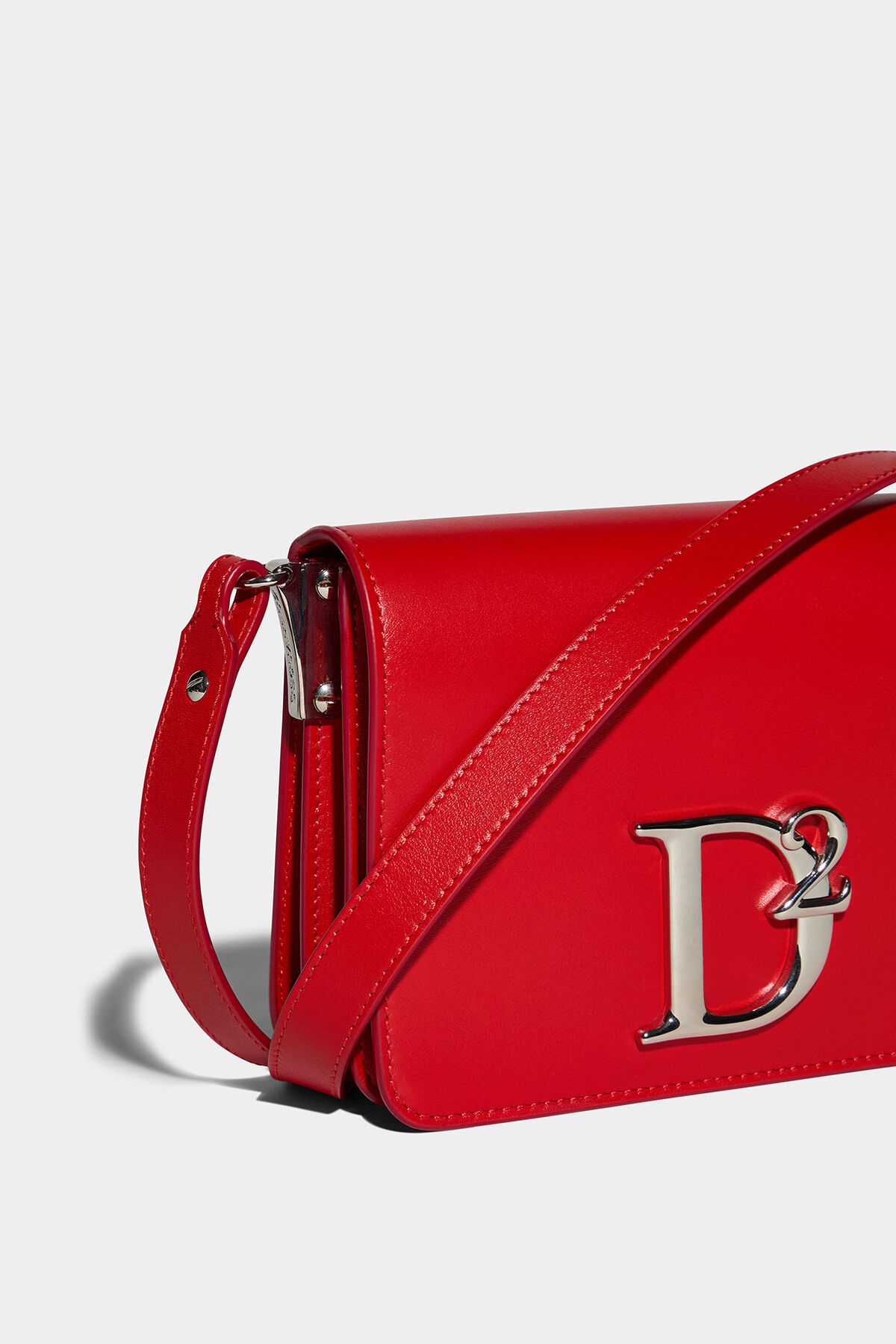 TECHNICAL D2 STATEMENT SHOULDER BAG - 5