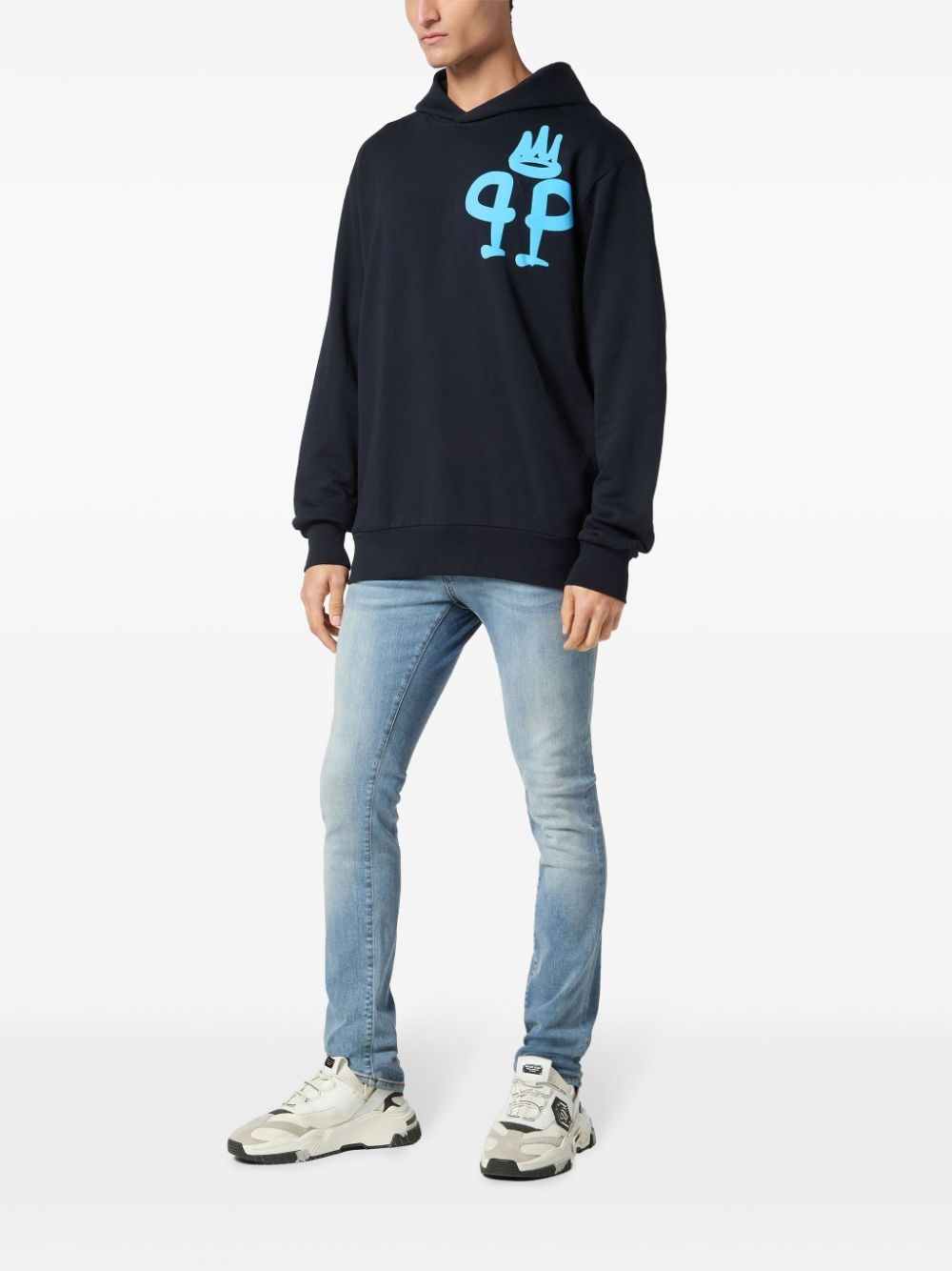 King hoodie - 2
