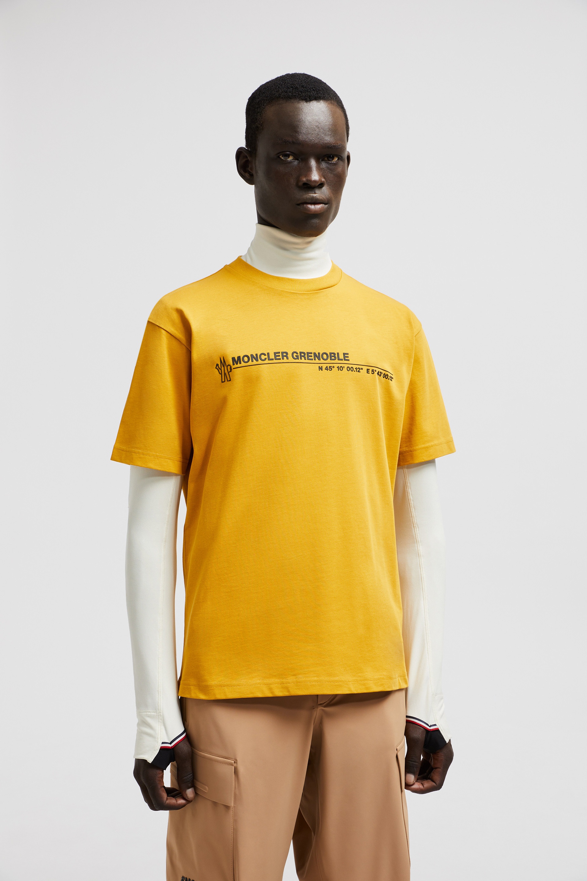 Logo T-Shirt - 3
