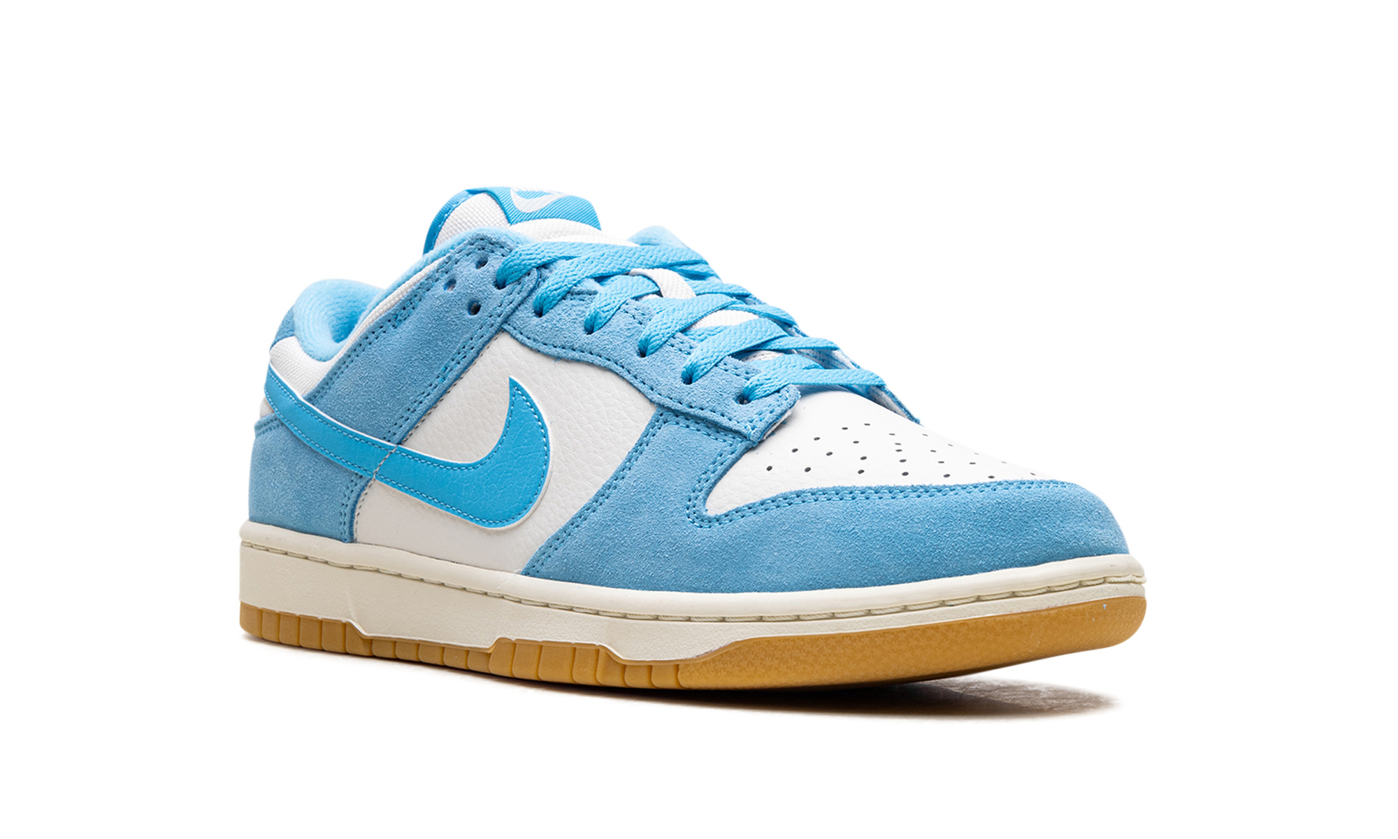 Dunk Low "Baltic Blue" - 7