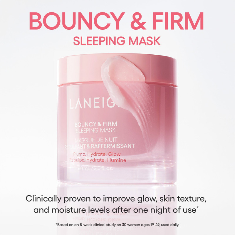 Bouncy Skin On The Go 4
