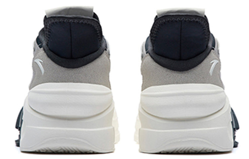 ANTA (WMNS) ANTA Badao 4 'White Grey Black' 122238080-2 outlook