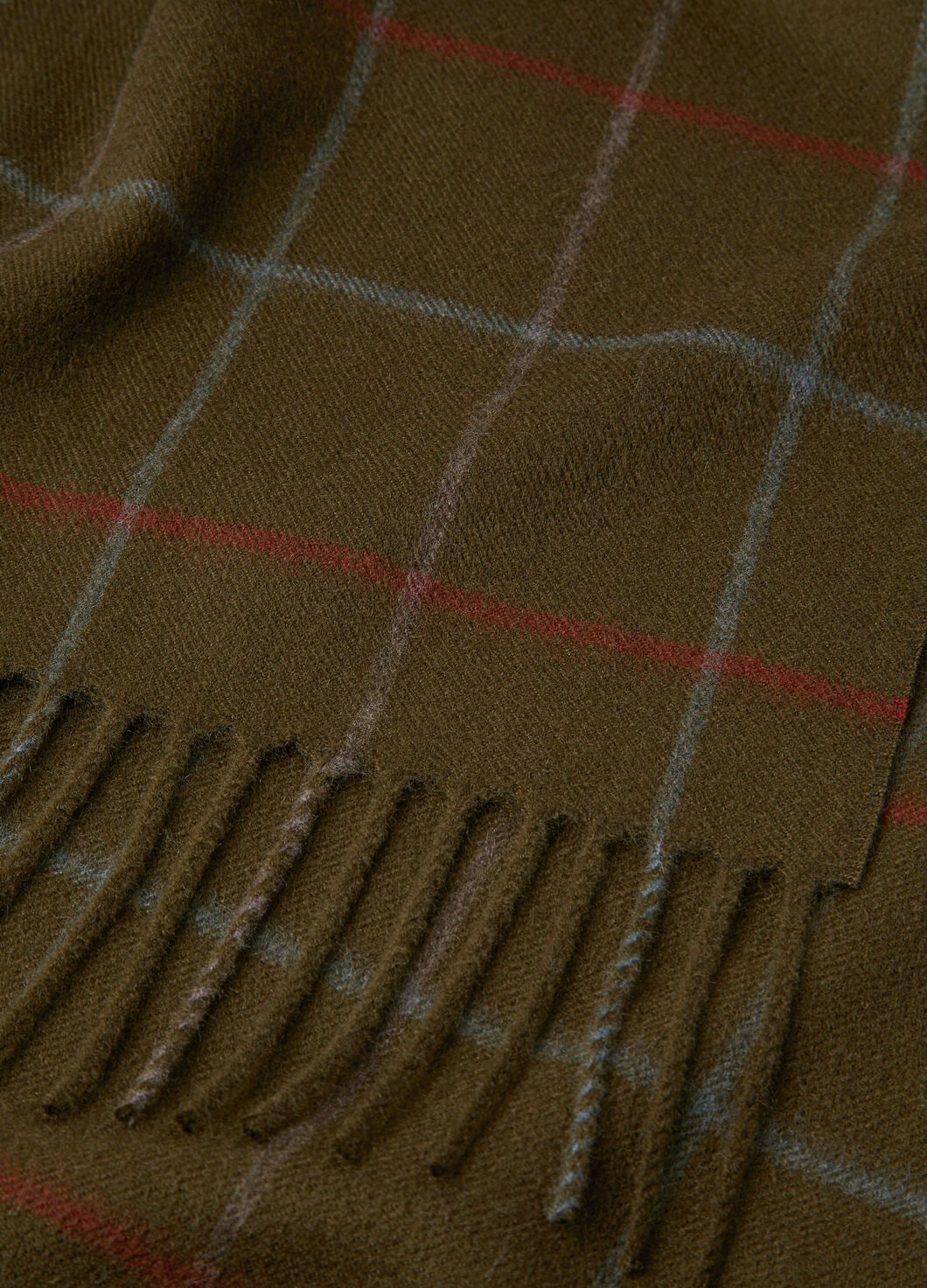 Belt Scarf - 3