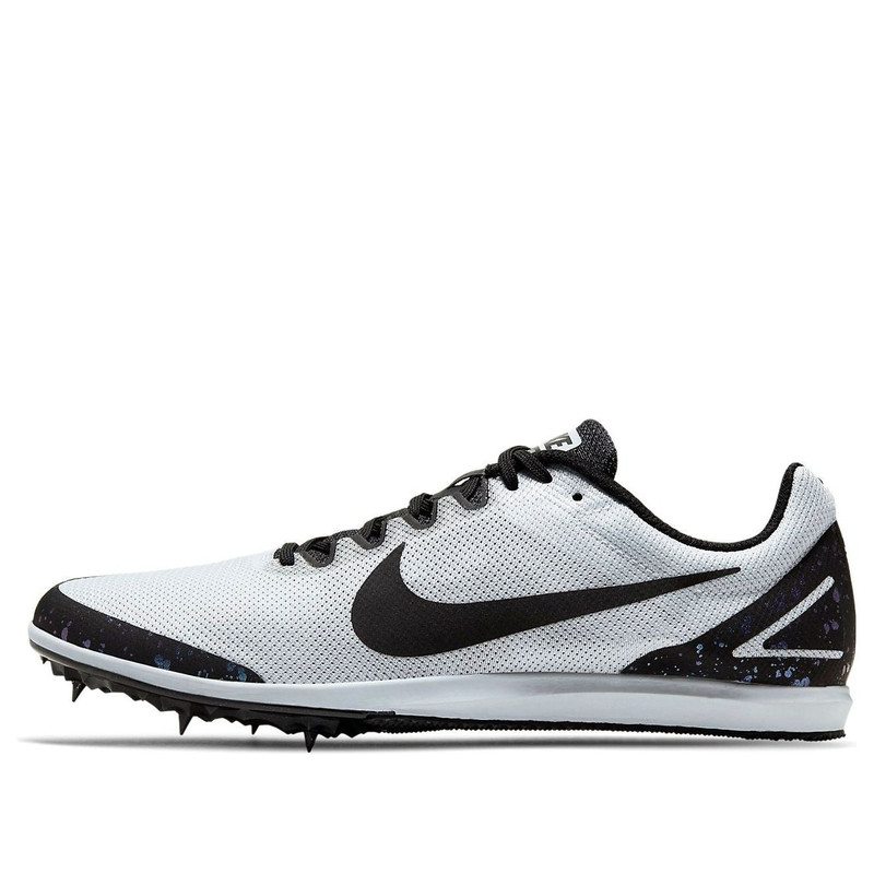 Nike Air Zoom Rival D 10 'Platinum Indigo Fog' 907566-002 - 1