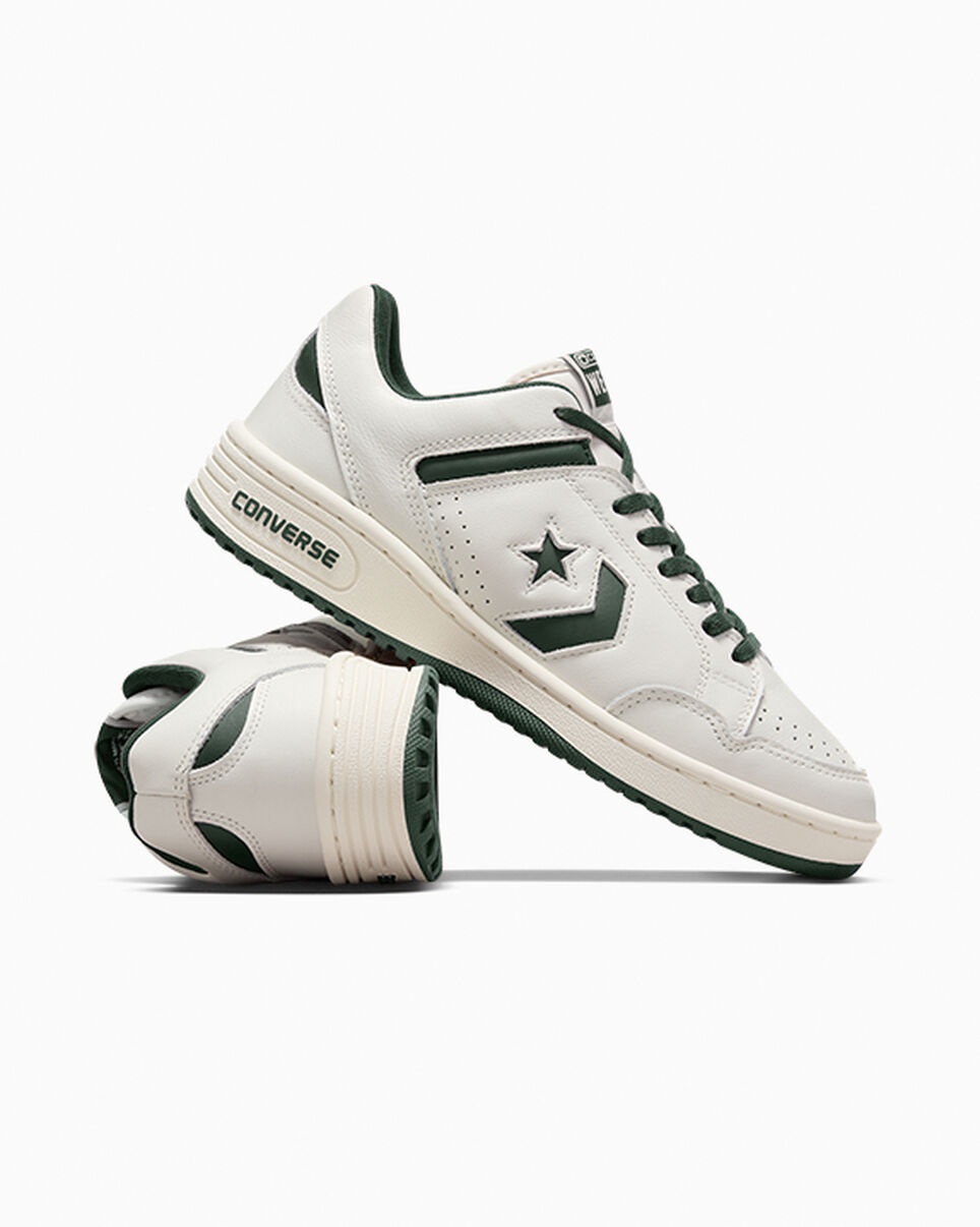 Converse Weapon Leather - 6