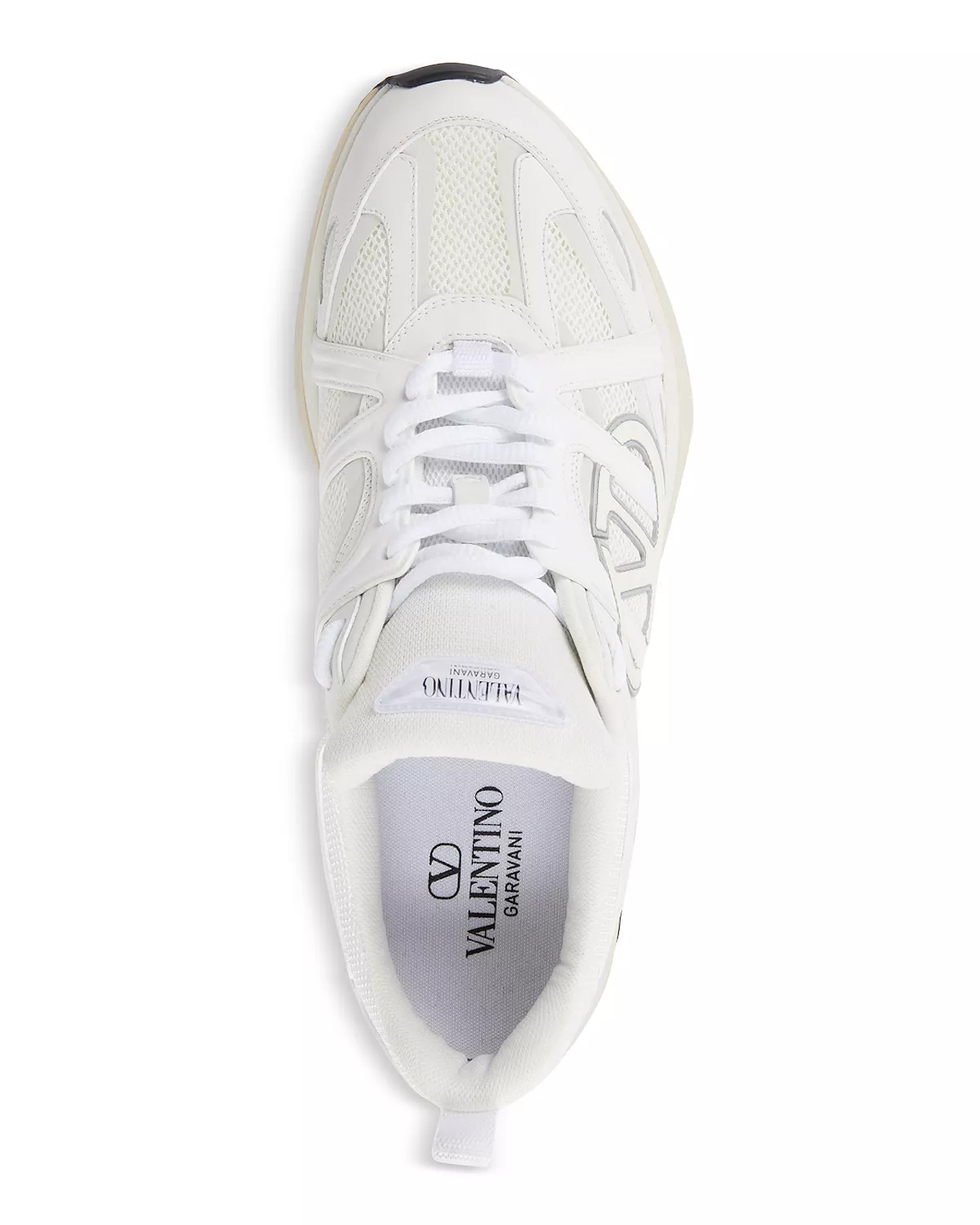 Men's Valentino Sneaker - 2