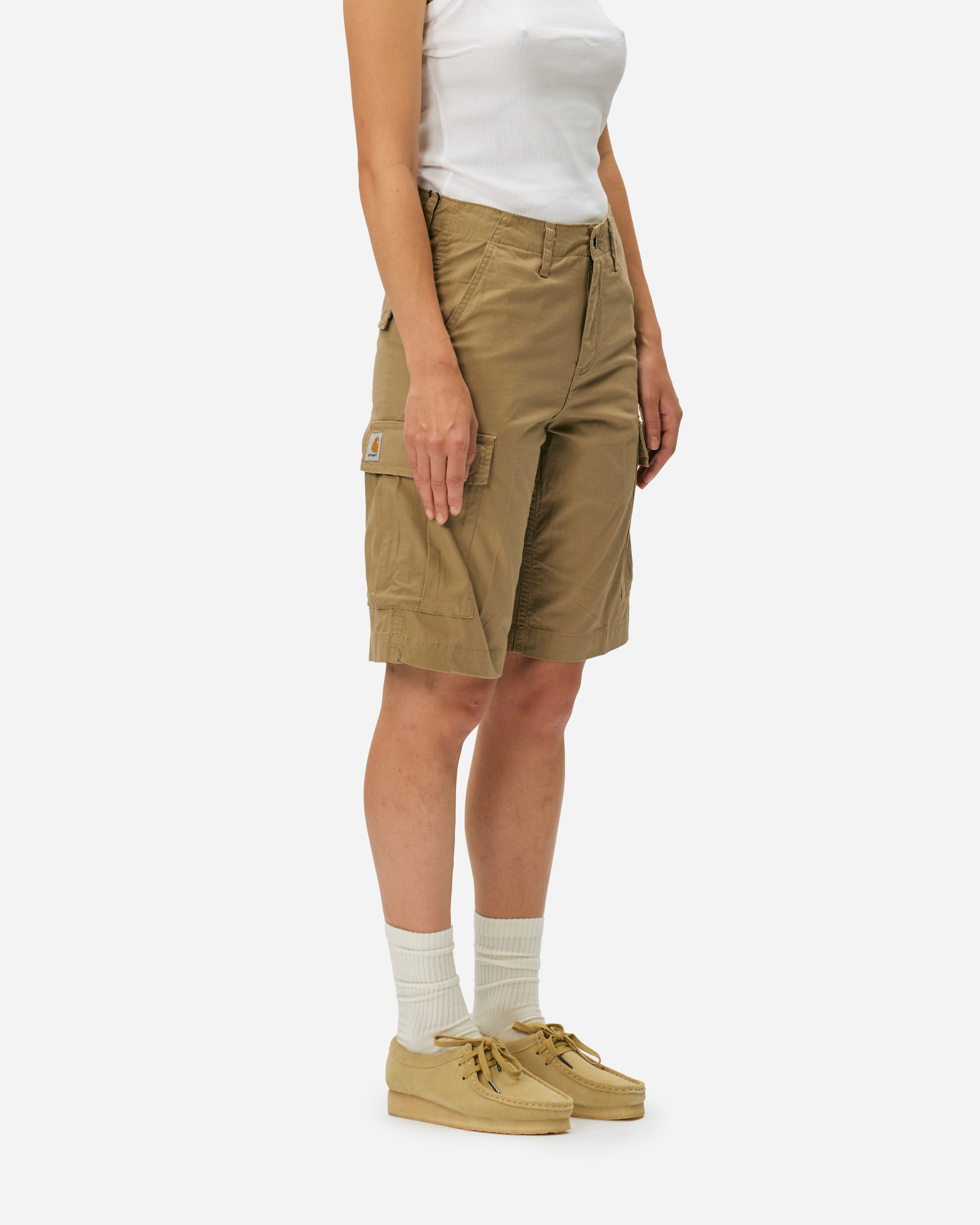 Regular Cargo Short - 5