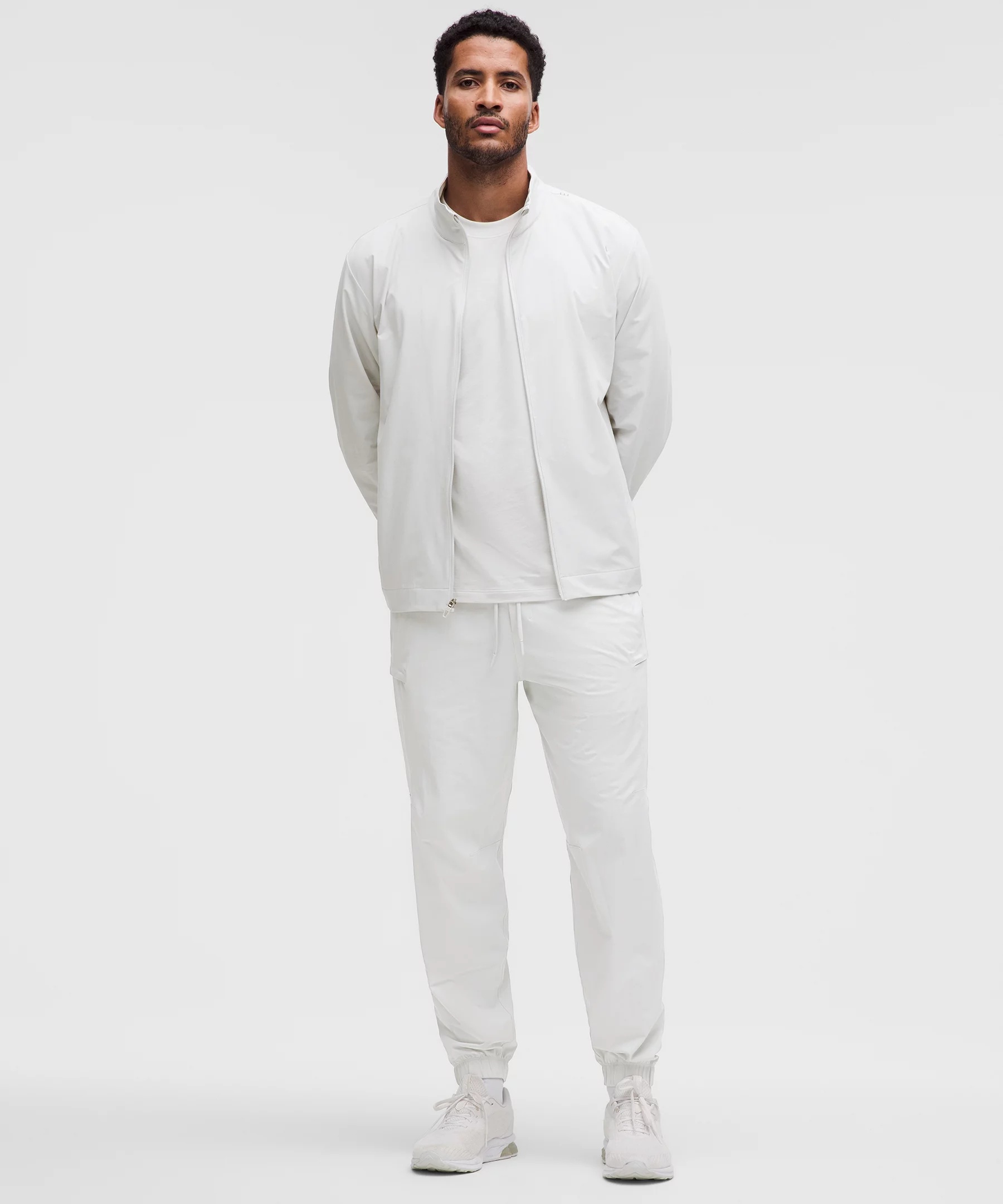 Zeroed In Classic-Fit Cargo Jogger *Regular - 2