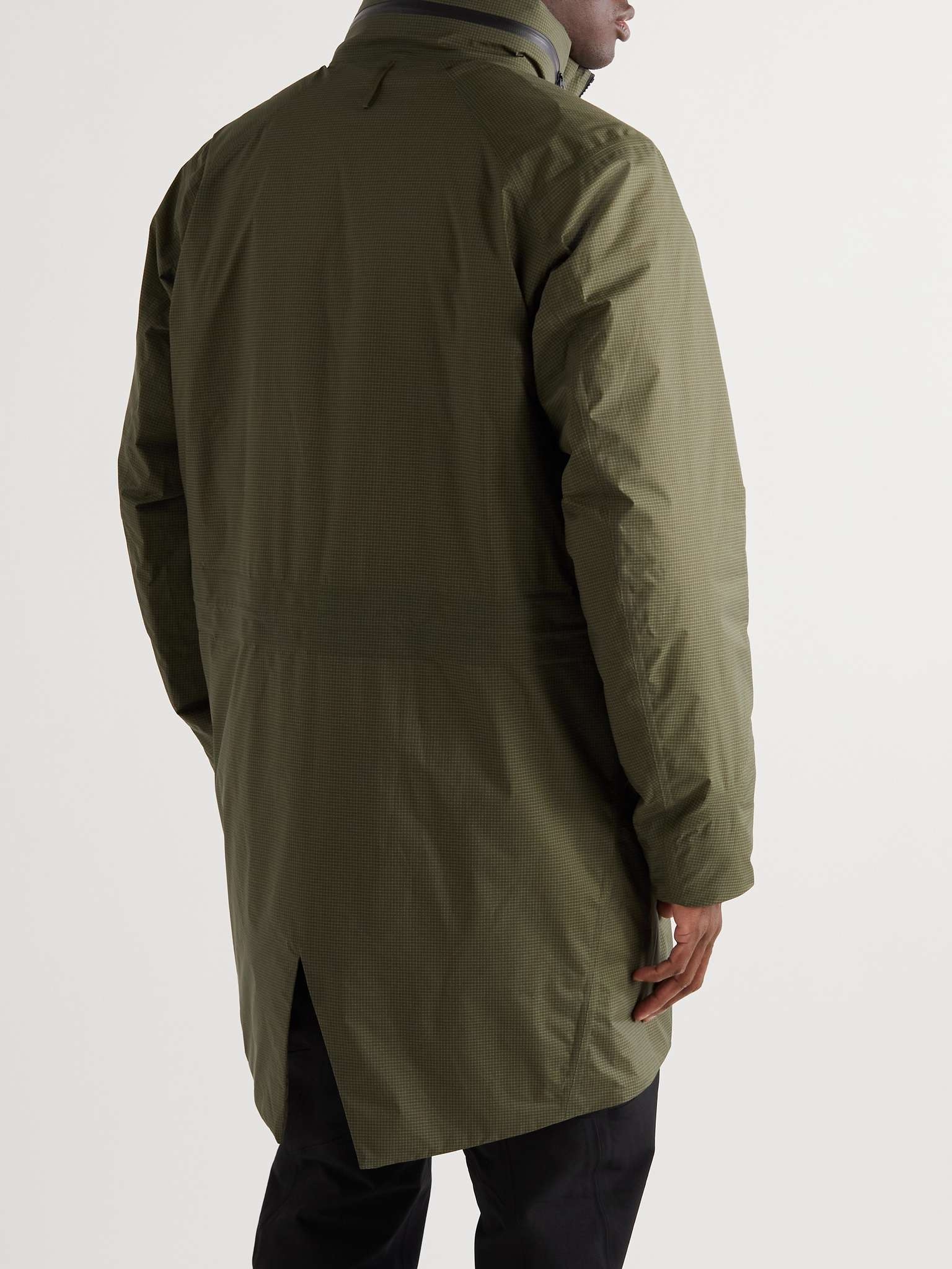 Monitor GORE-TEX Ripstop Hooded Jacket - 4