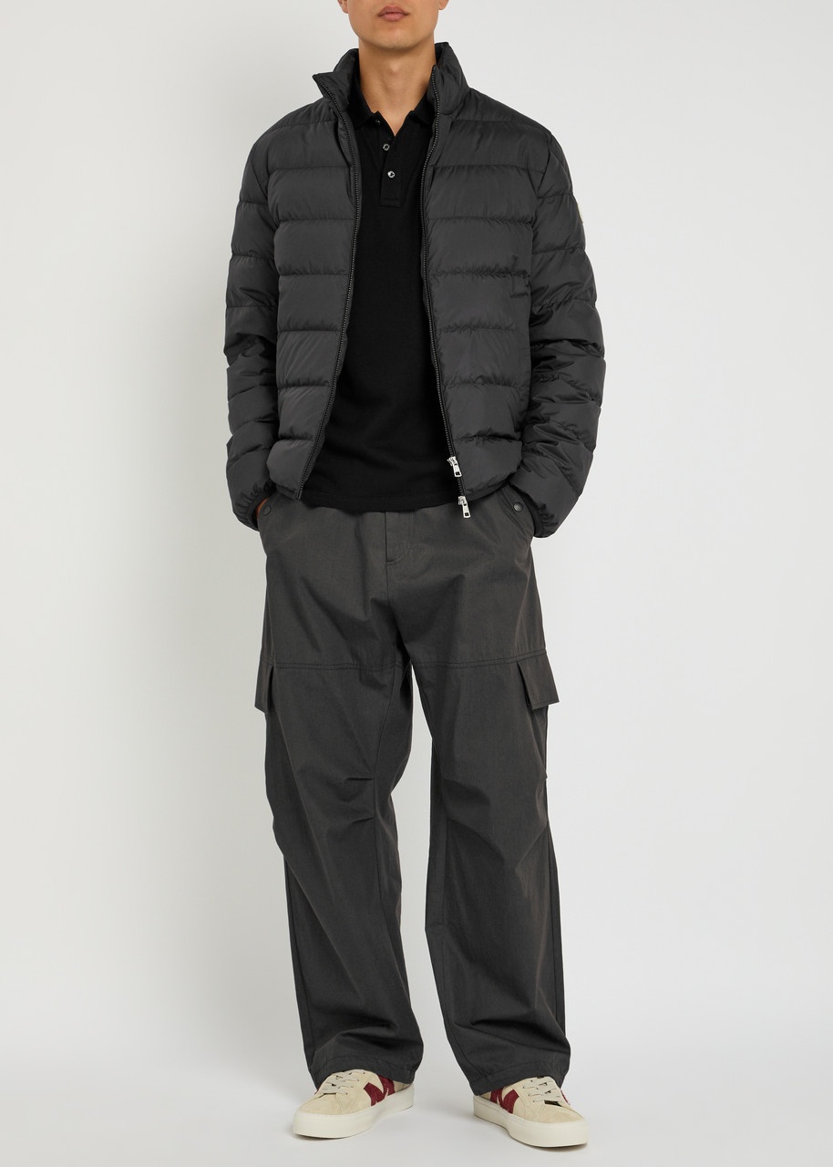 Moncler Baudinet Quilted Shell Jacket - 4