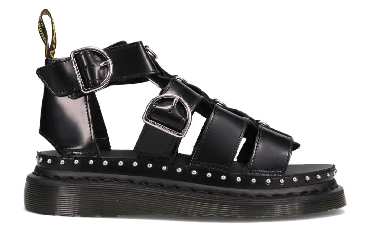 (WMNS)  Dr. MartensOthers Sports sandals 26566001 - 2
