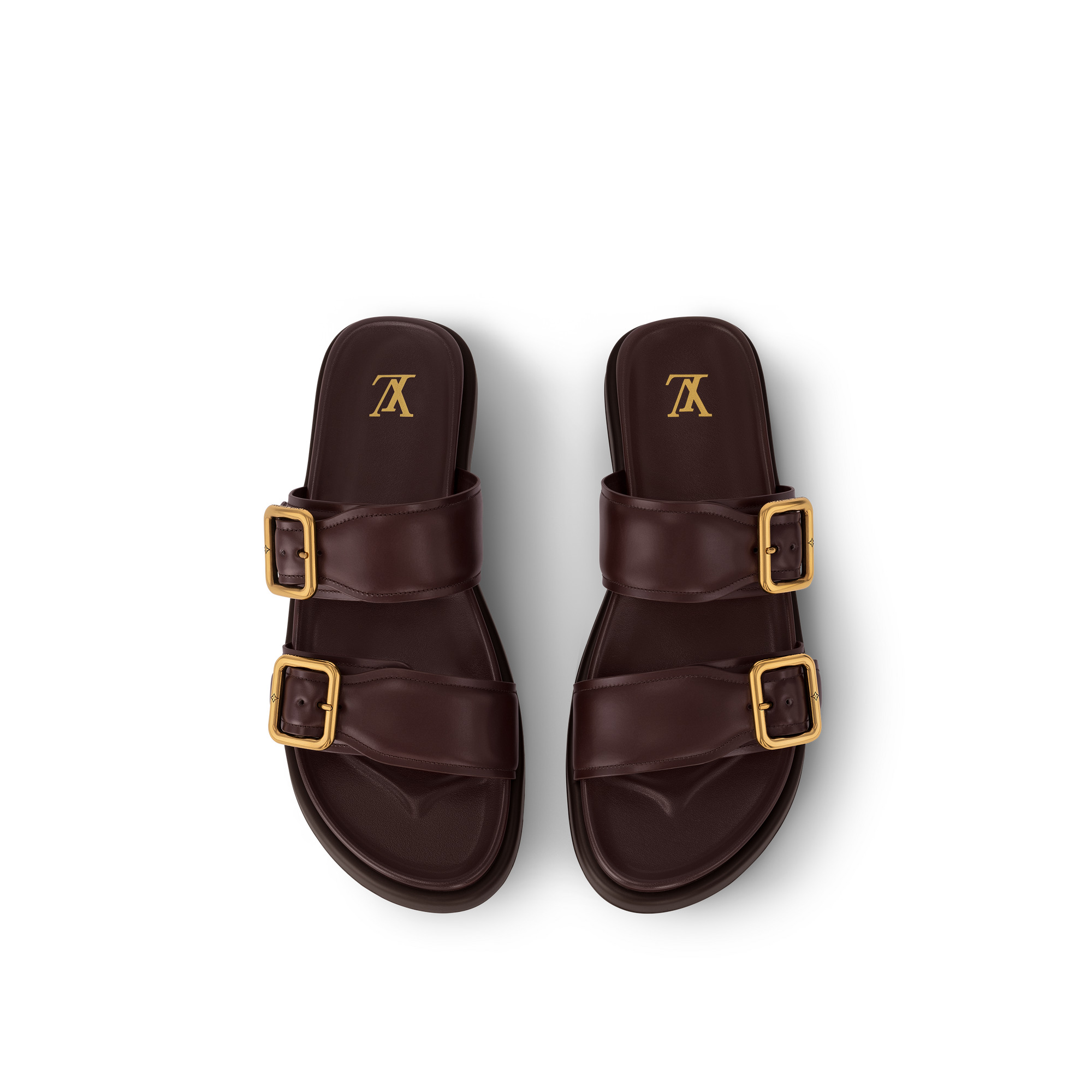 LV Venice Mule - 3
