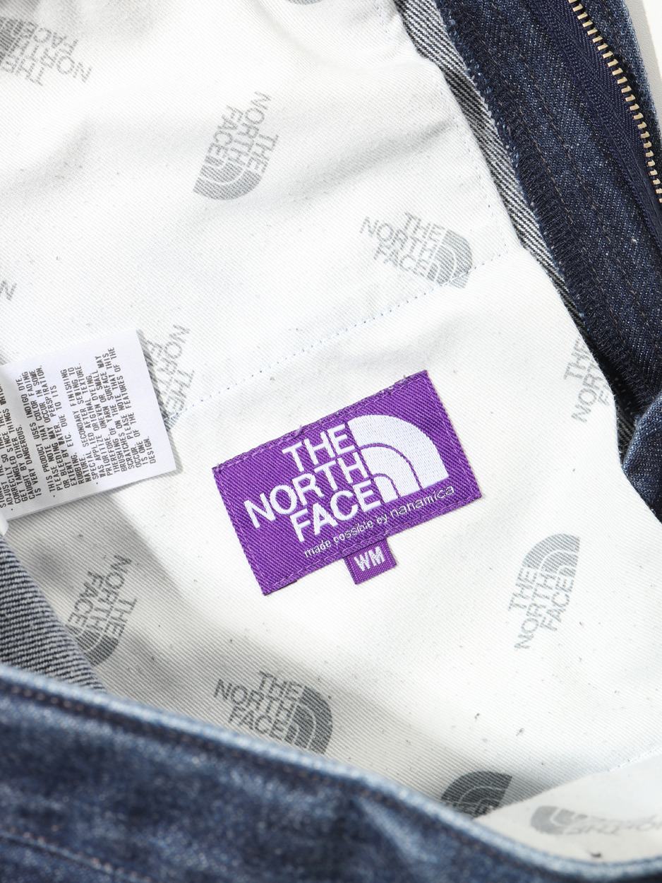 THE NORTH FACE PURPLE LABEL - THE NORTH FACE PURPLE LABEL - 10