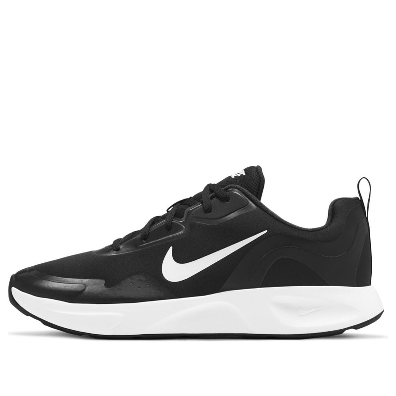 Nike Wearallday WNTR 'Black White' CT1729-001 - 1