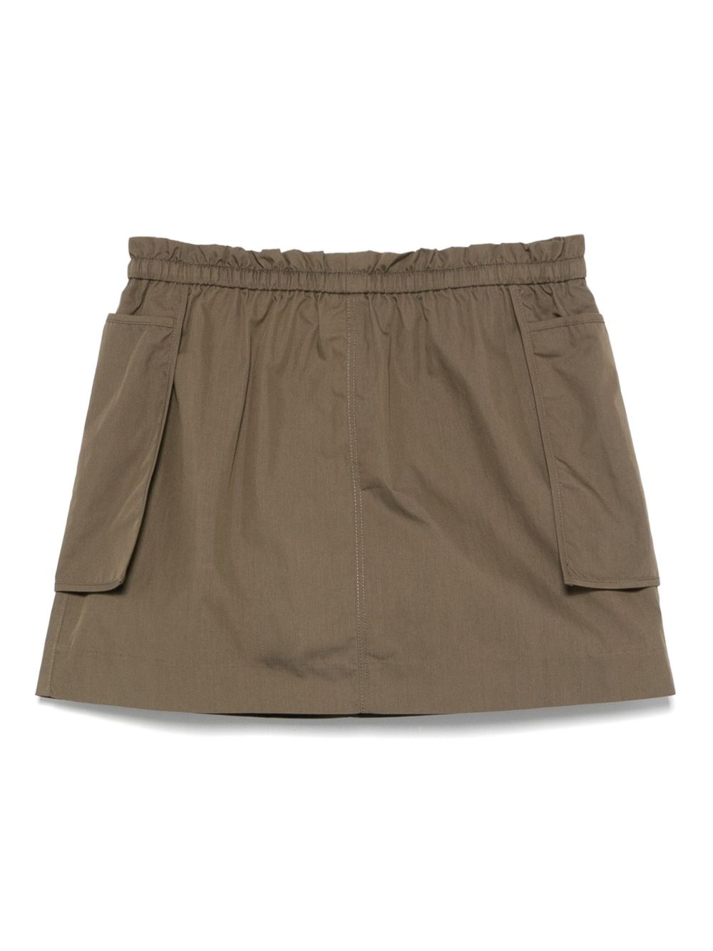 Sacress mini skirt - 2