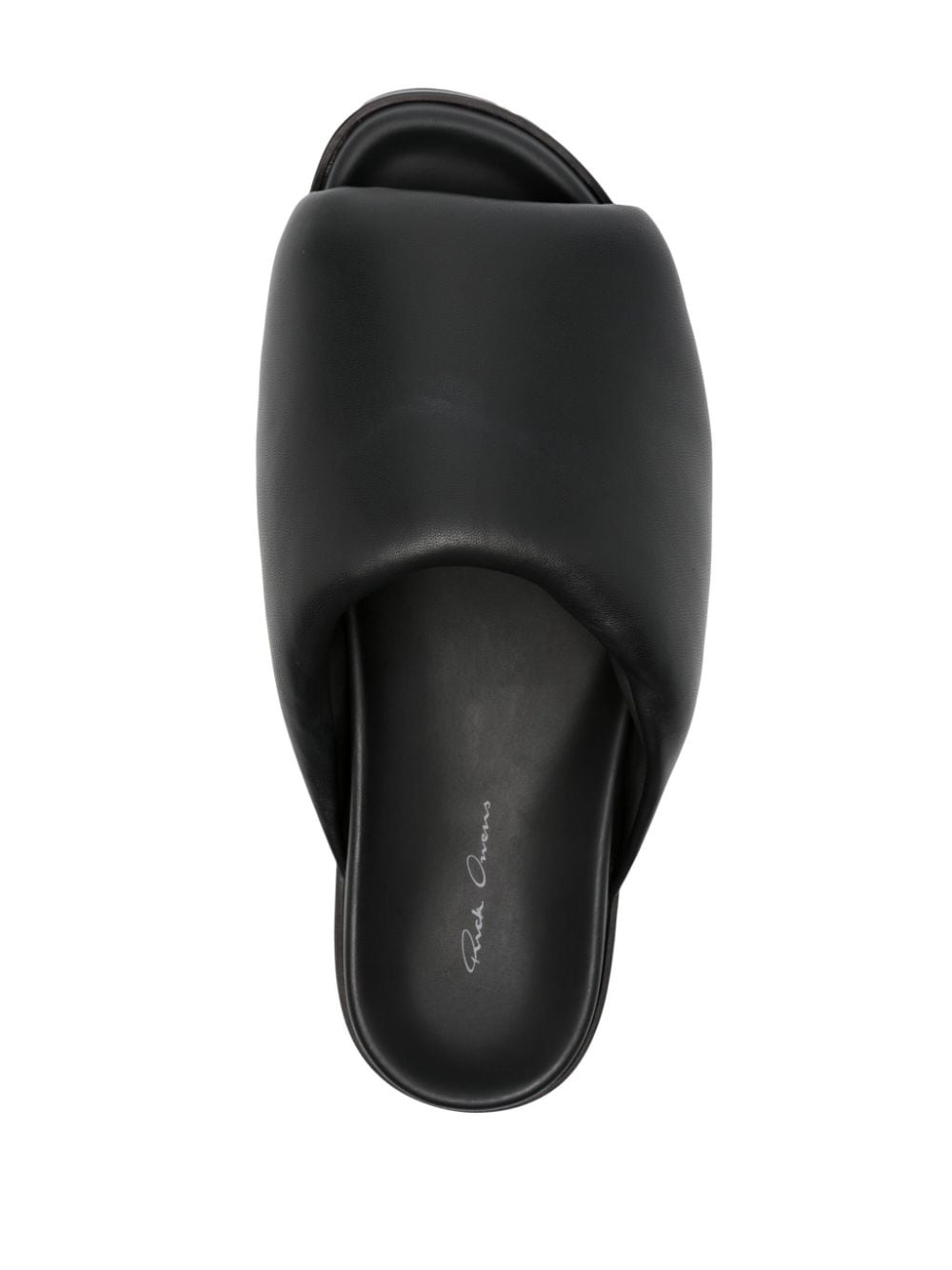 Granolas padded slides - 4
