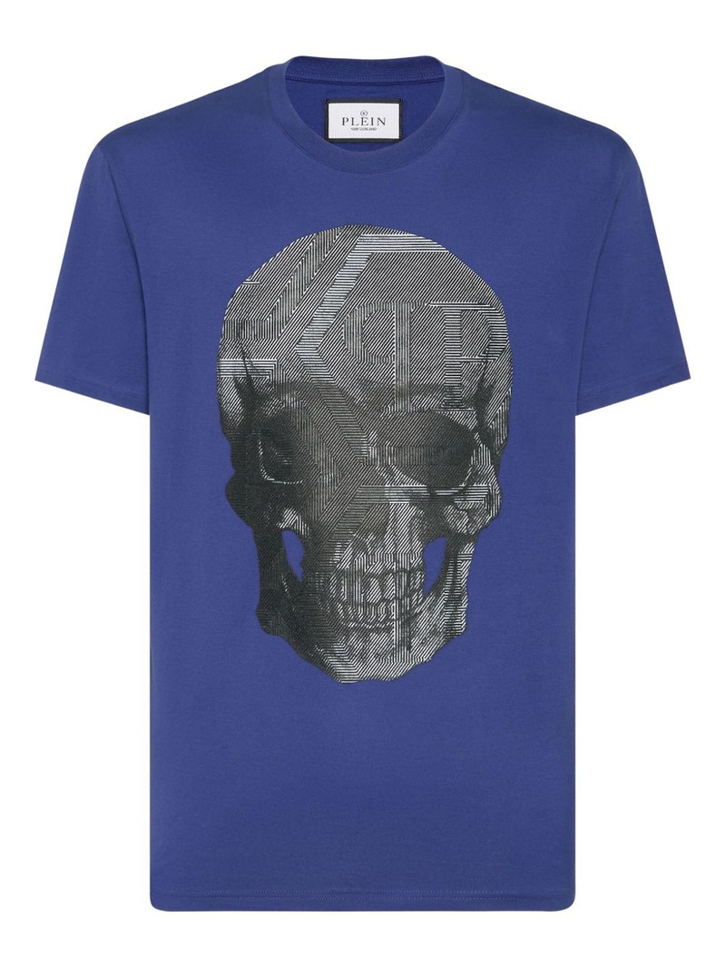 Skull T-shirt 1
