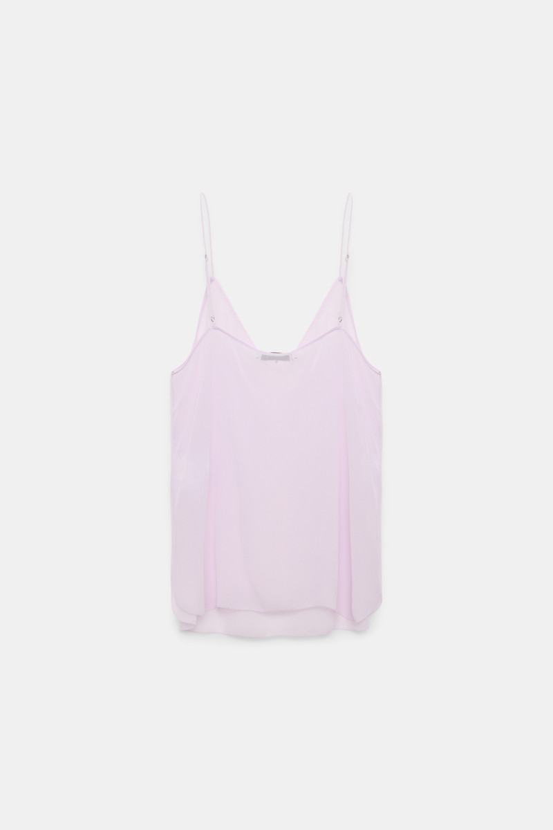 SHEER TWIST top 5