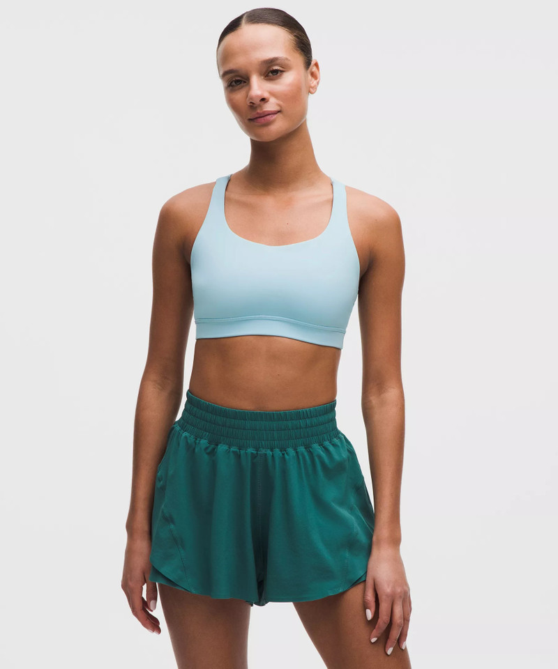 lululemon Energy Bra *Medium Support, B–D Cups 1