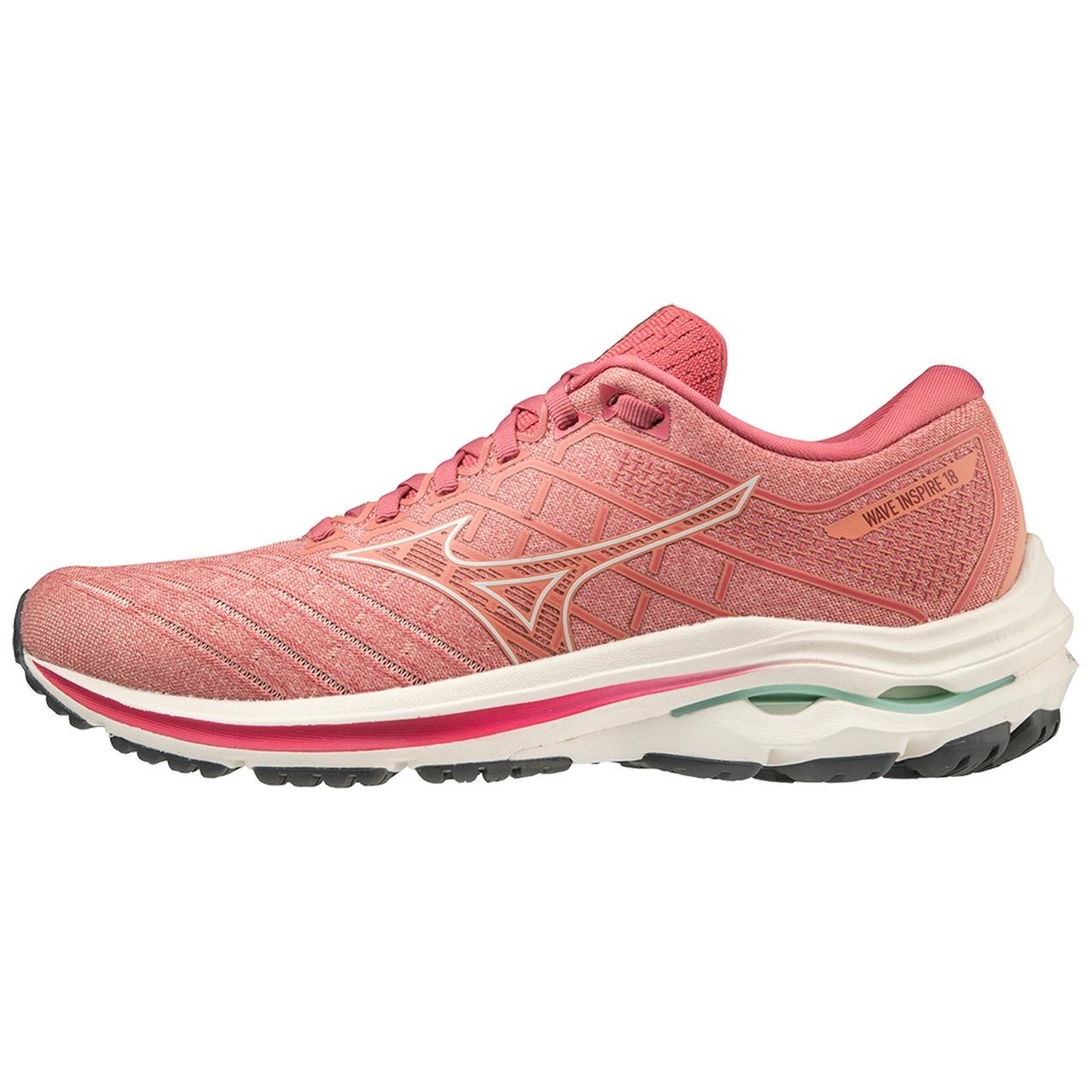 Women's Wave Inspire 18 Running Shoe - 1