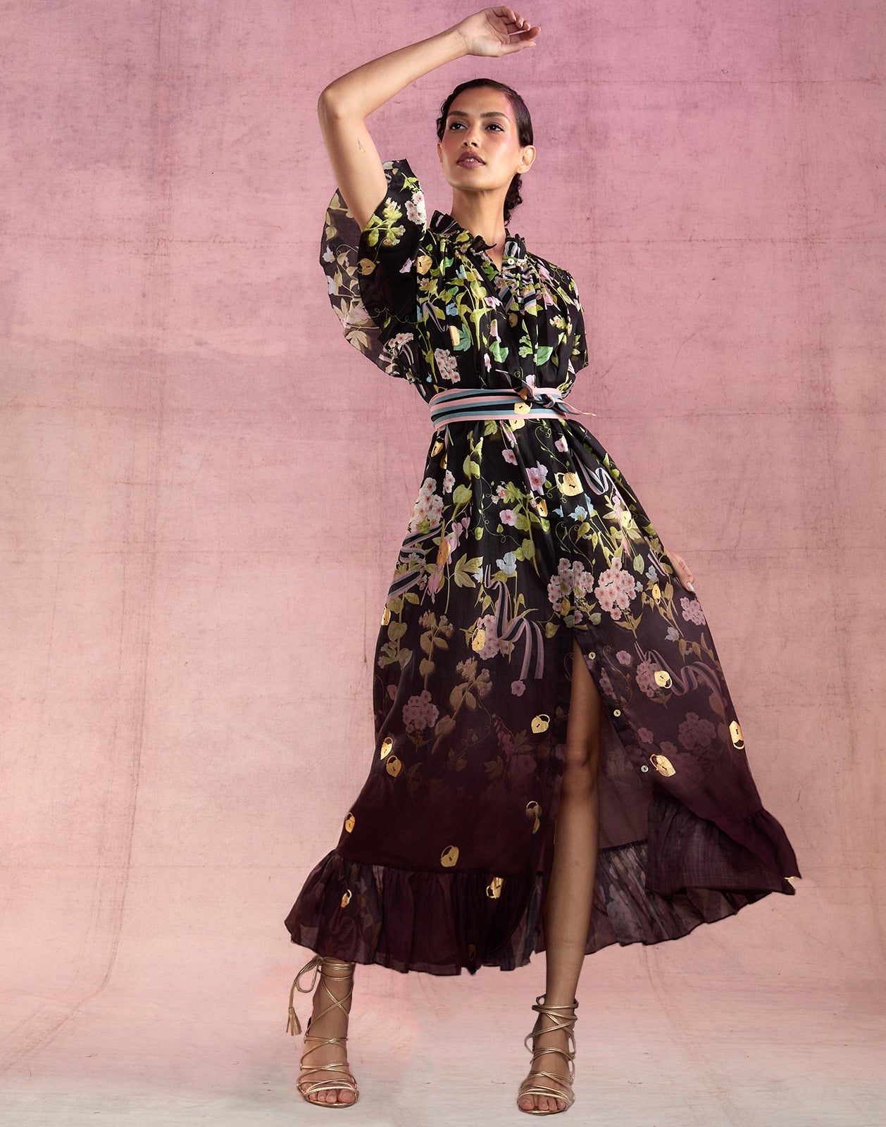 Dawn Dress - 3