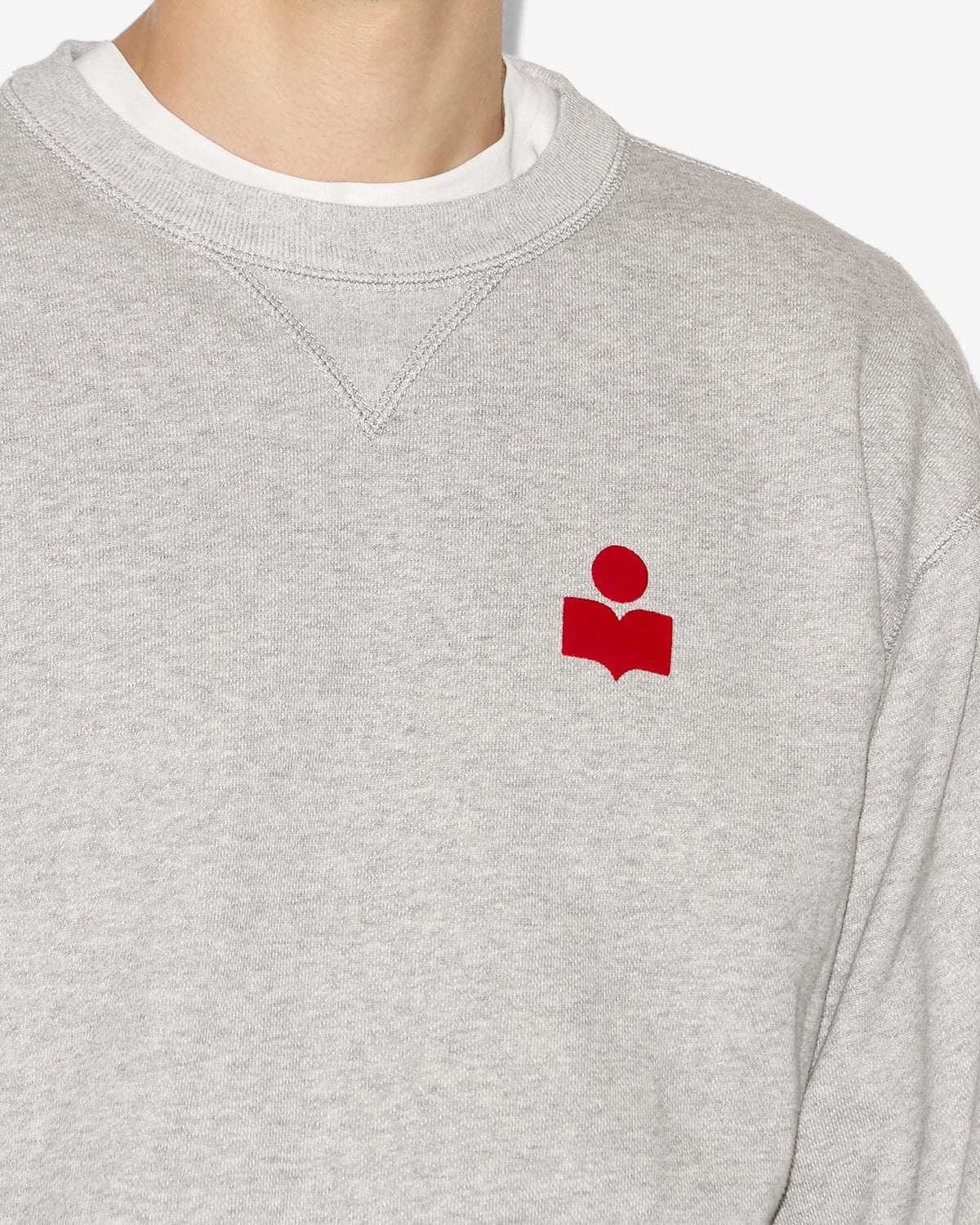 MIKE SWEATSHIRT - 3