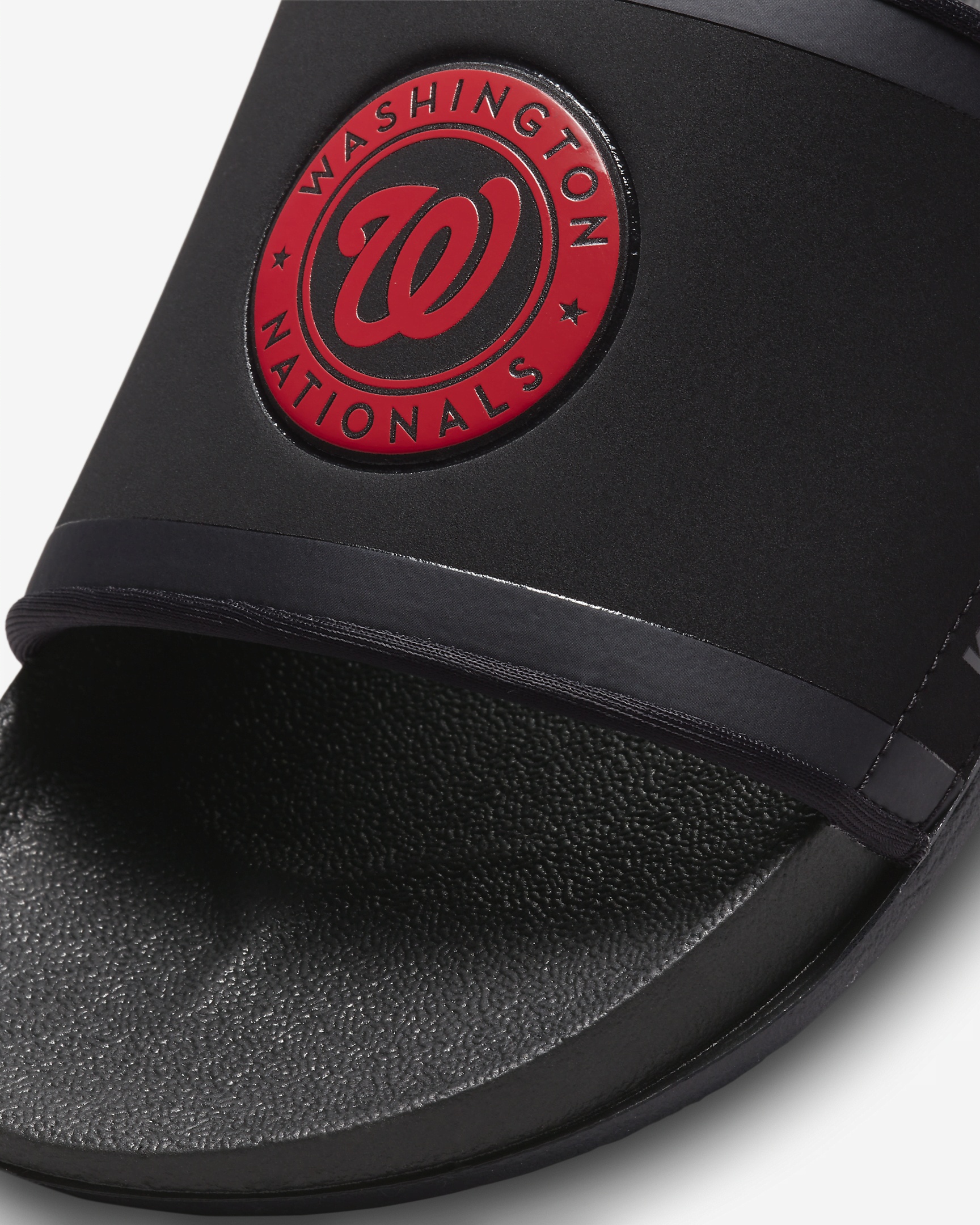 Nike Offcourt (MLB Washington Nationals) Slide - 6