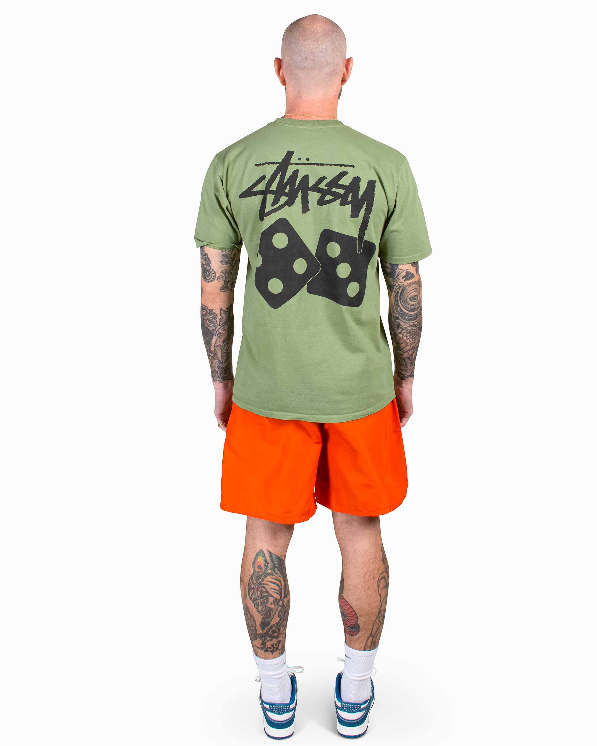 Stüssy Stock Water Short Clay - 3