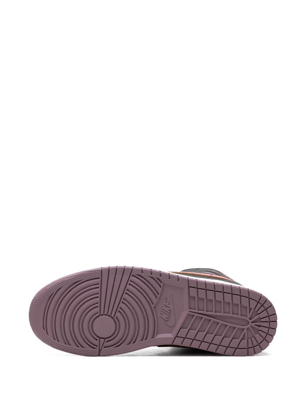 Air Jordan 1 Mid SE "Sky J Mauve" sneakers - 4