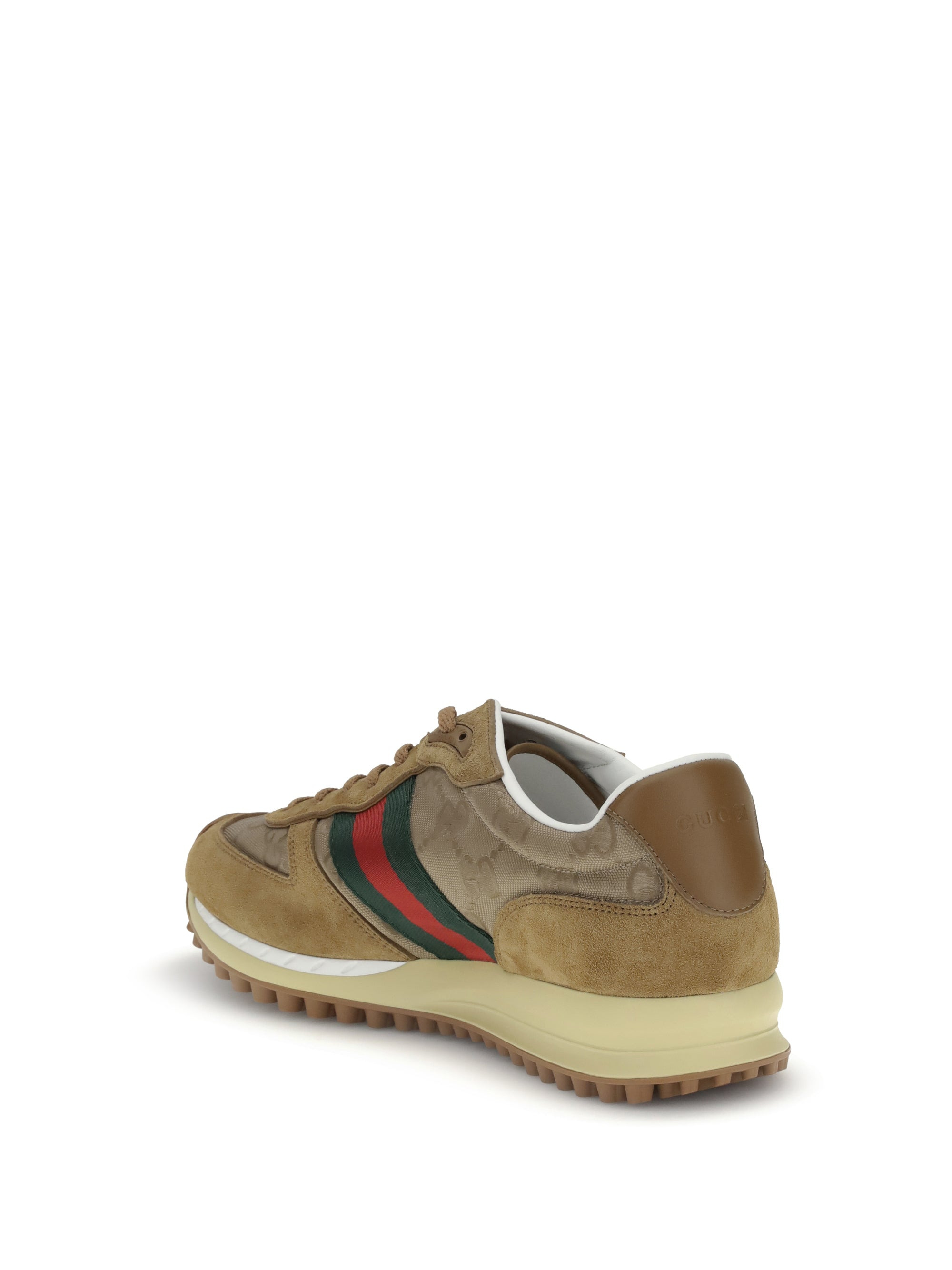 Gucci Men Nora Sneak - 3