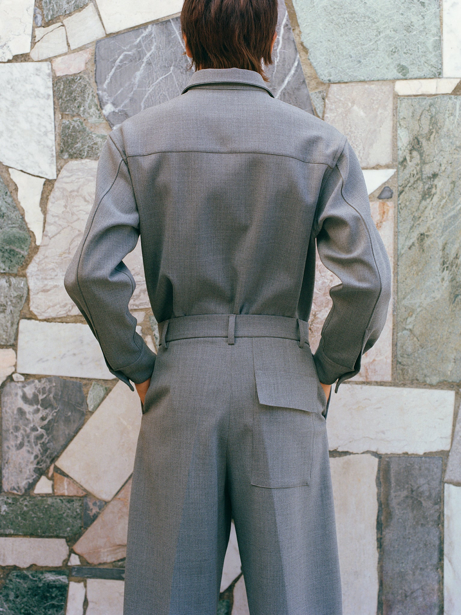 Ellis Pant - 10